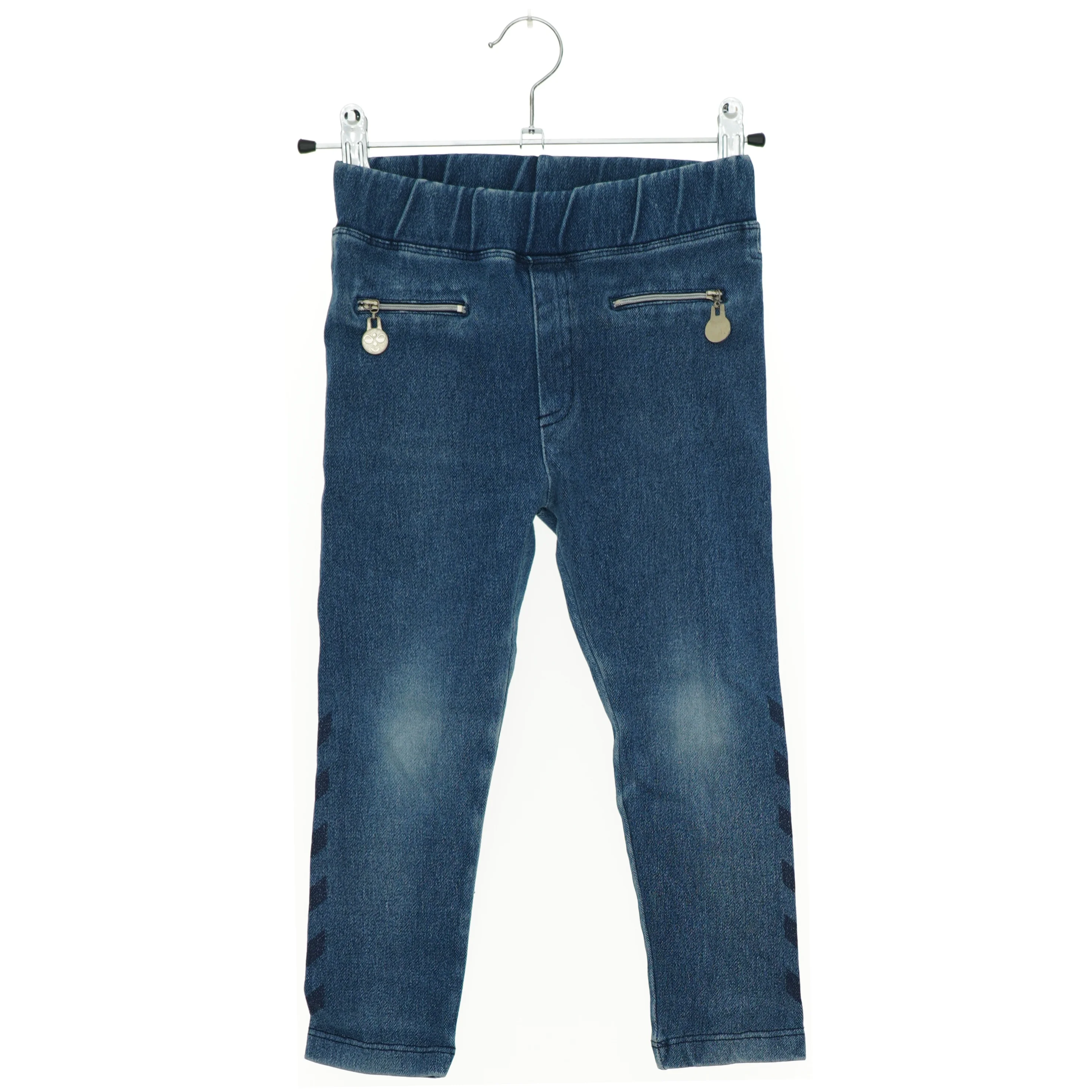 Bukser fra Hummel (str. 104 cm)