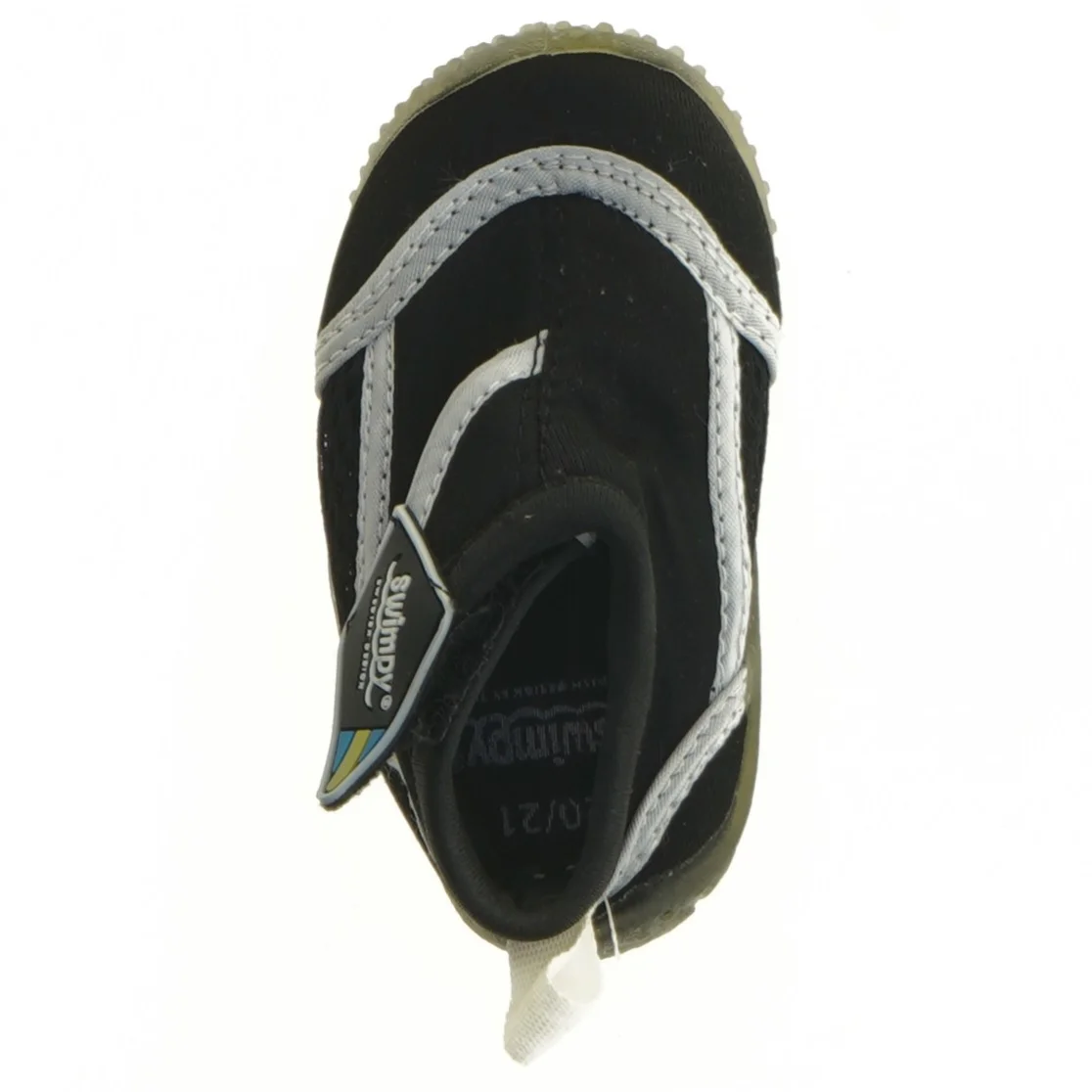 Svømmesko fra Swimpy (str. 20 21)