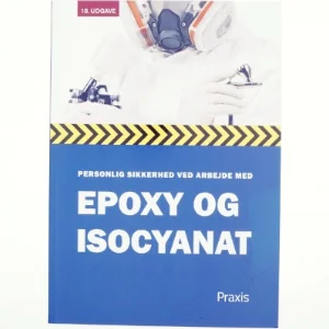 Epoxy og isocyanat