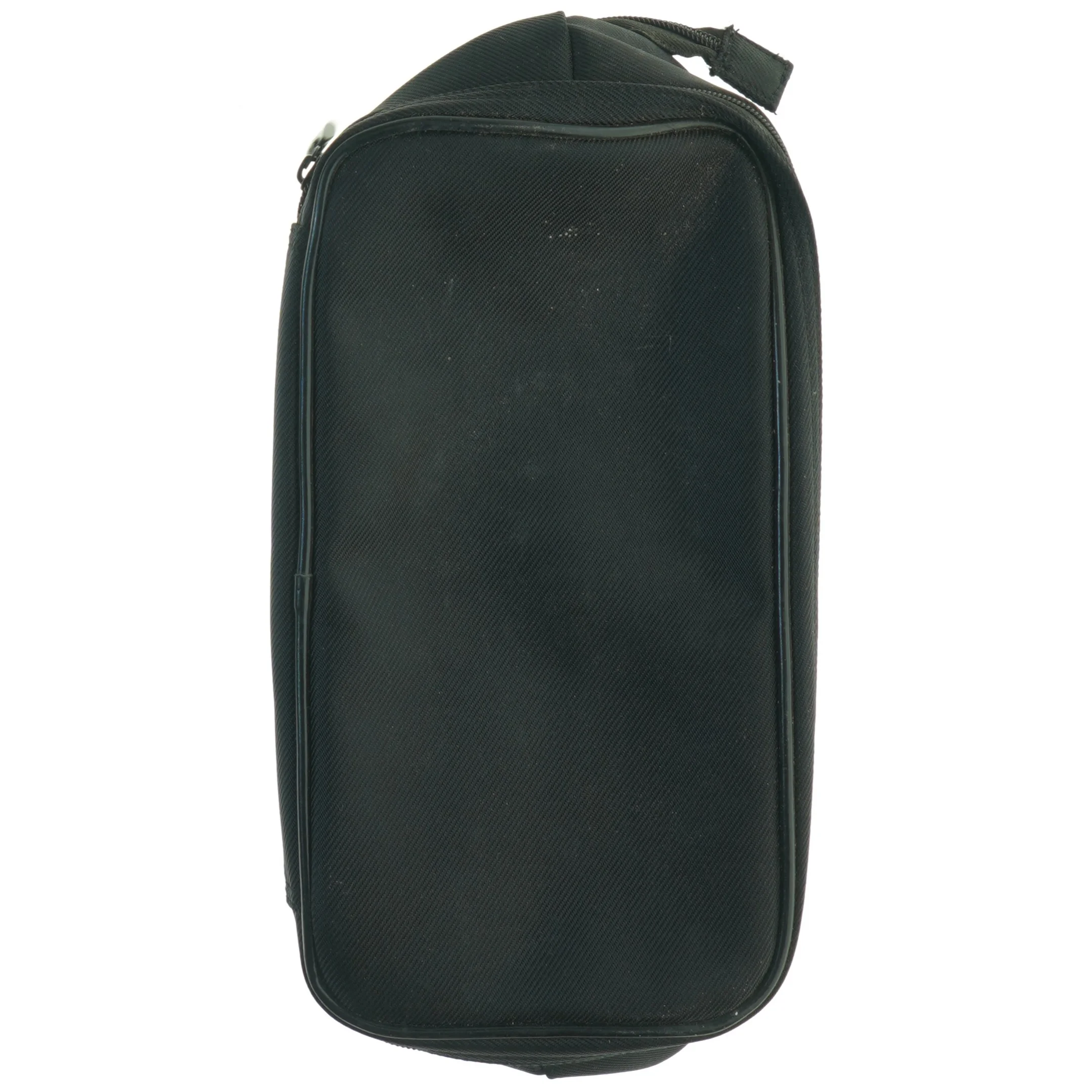 Sort toilettaske fra CIWI (str. 16 x 30 cm)