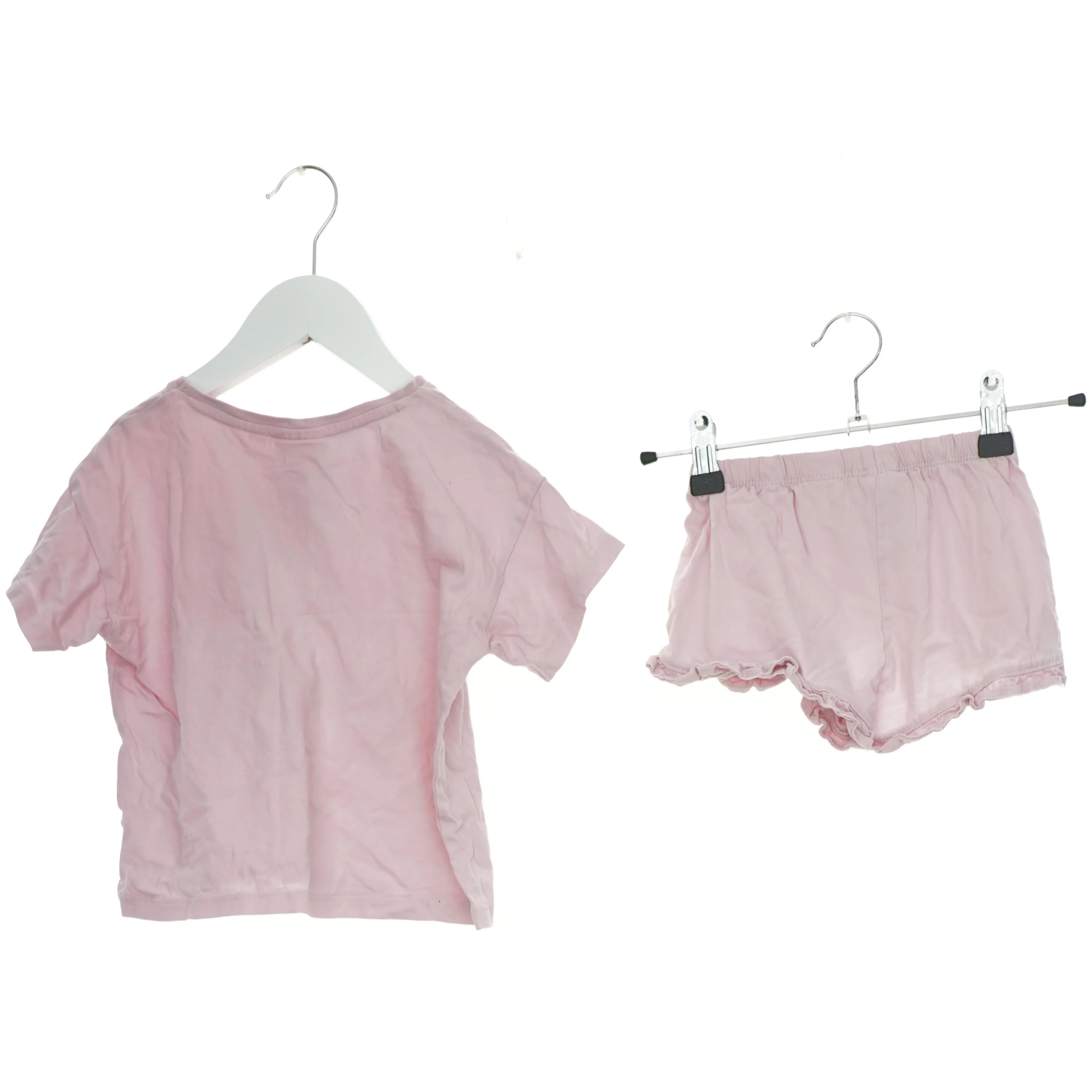 Sæt fra H&M (str. 104 cm)