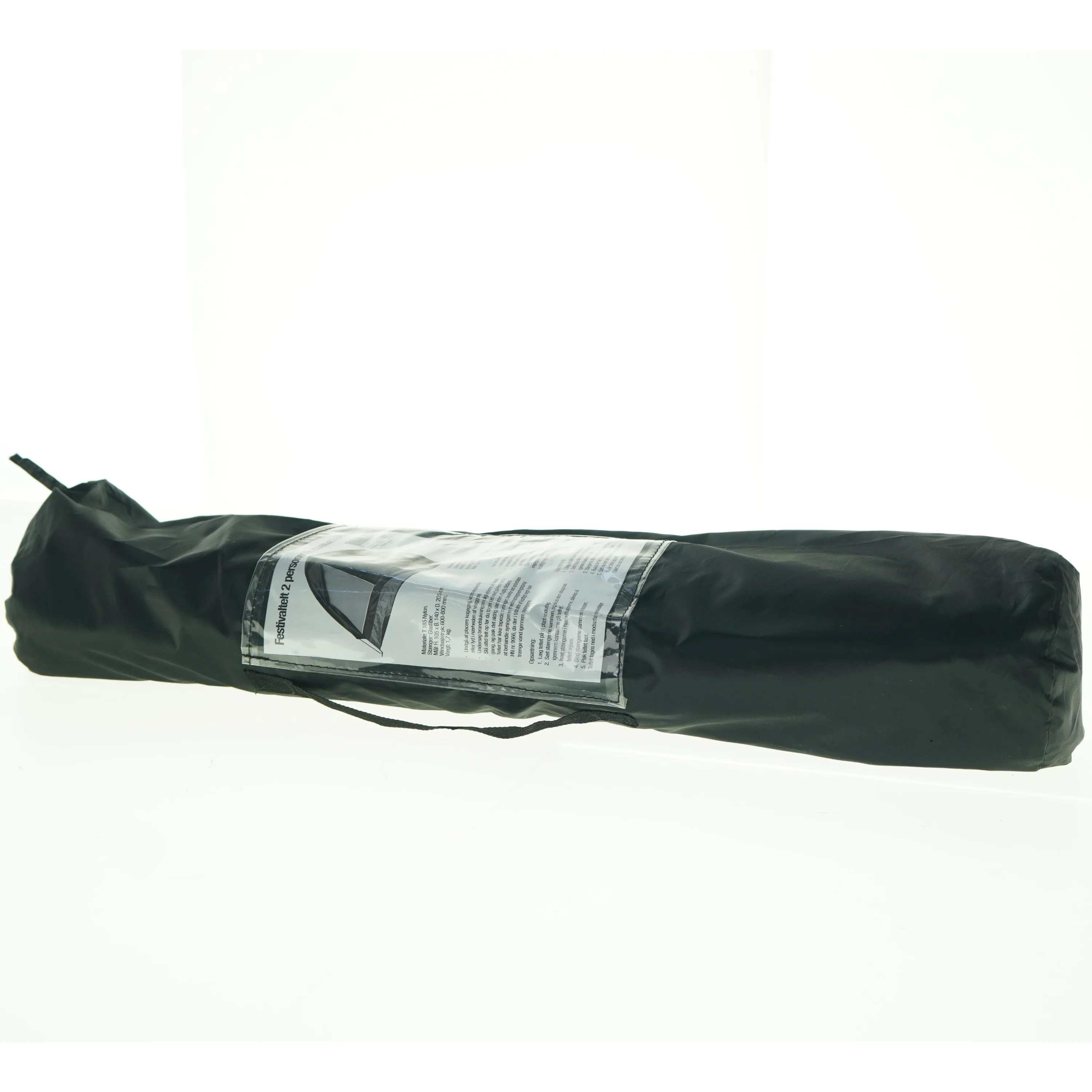 Telt (str. 105 x 140 x 205 cm)