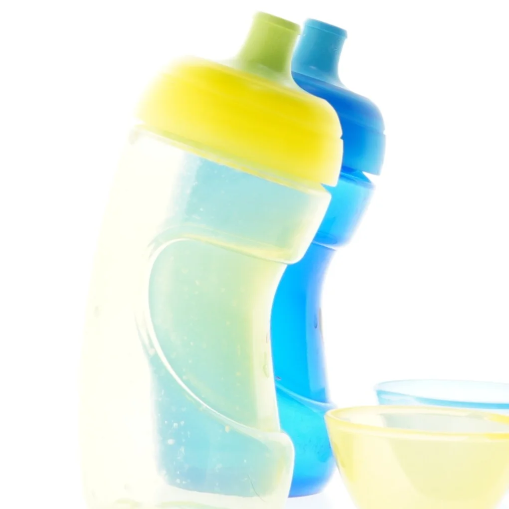 Drikkedunke fra Mam (str. 330 ml)