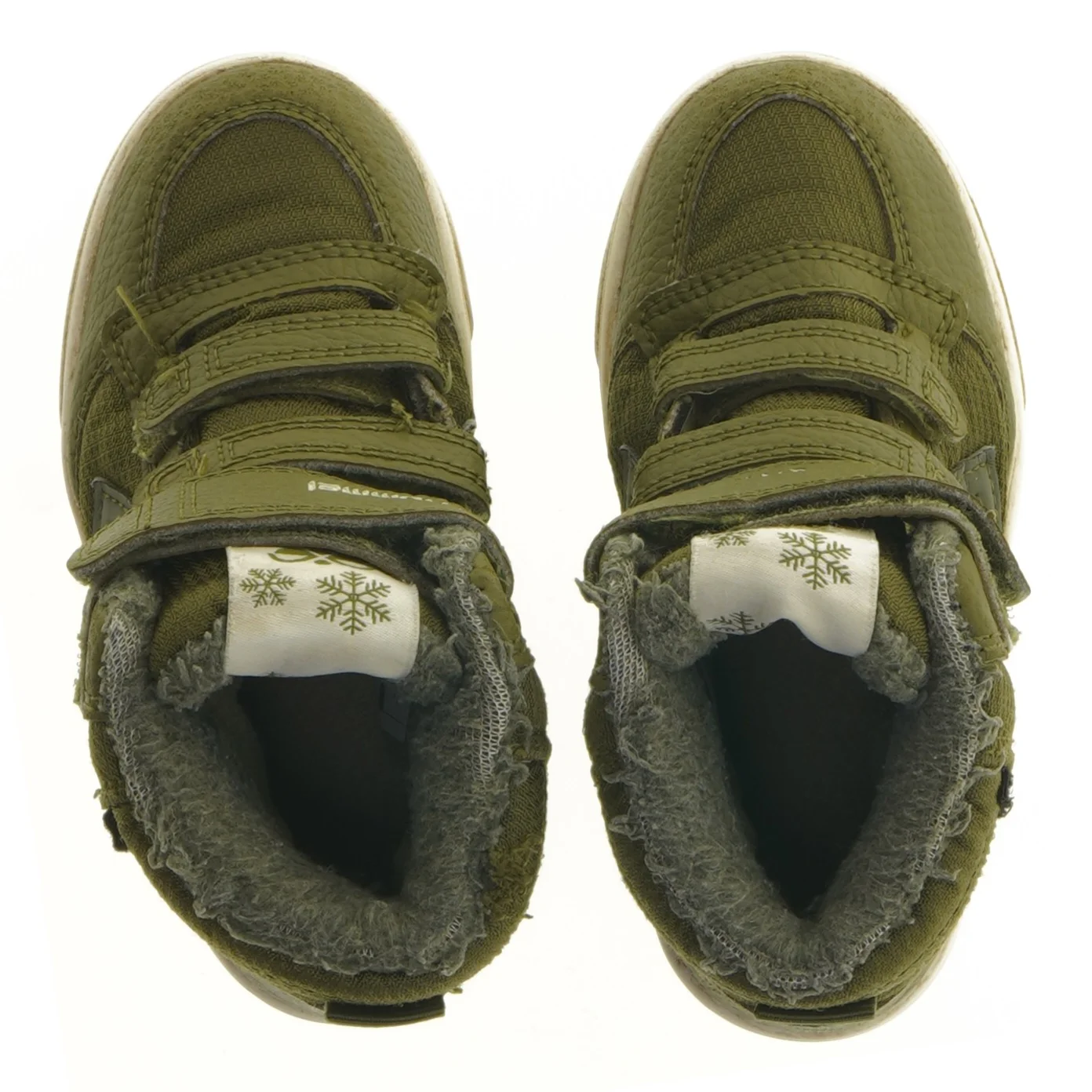 Børnestøvler fra Hummel (str. 26)