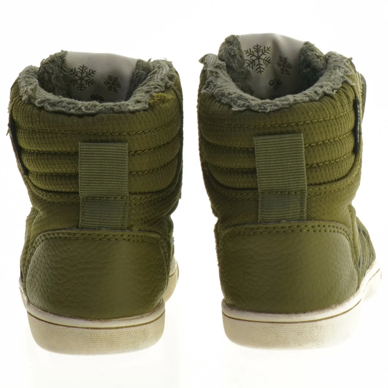 Børnestøvler fra Hummel (str. 26)