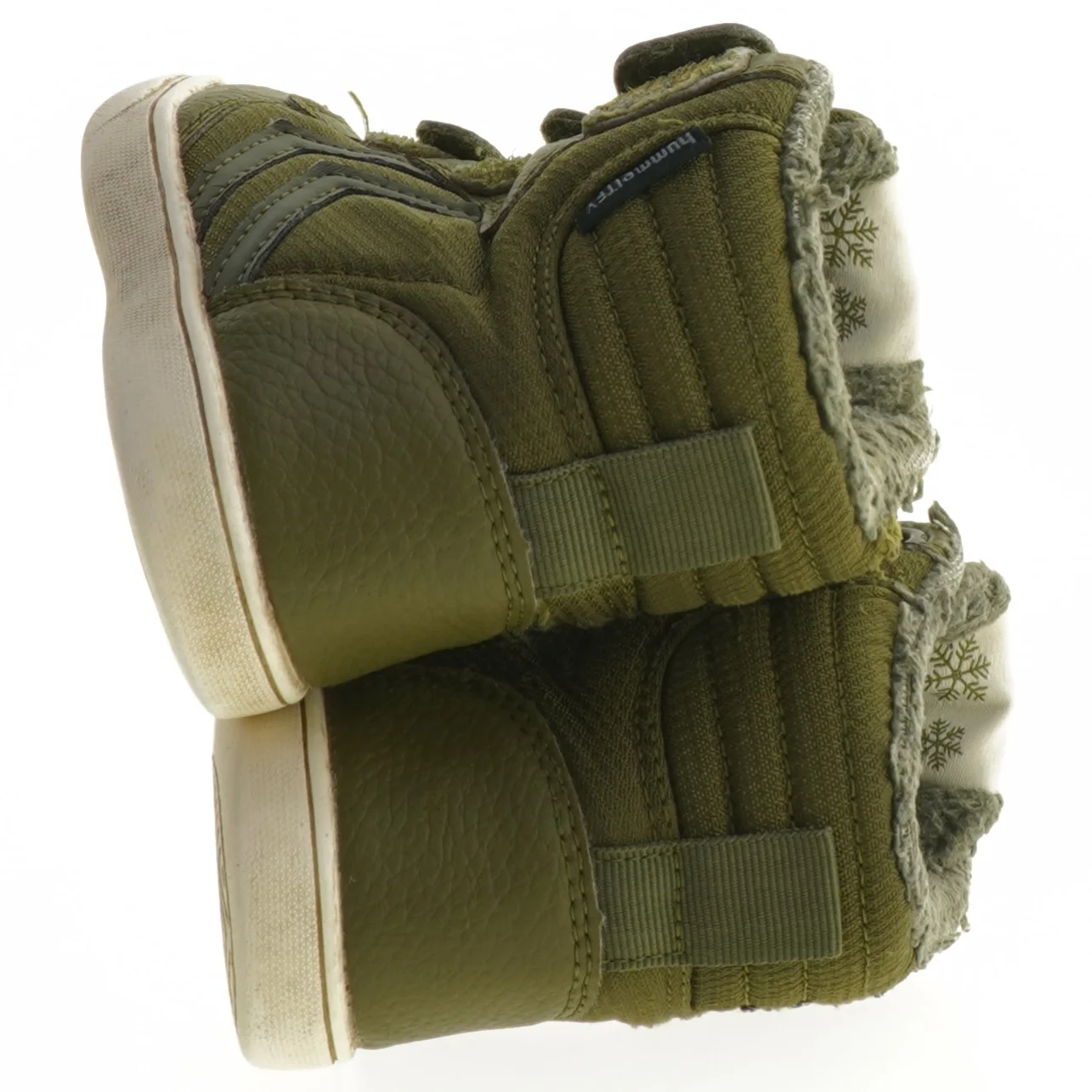 Børnestøvler fra Hummel (str. 26)