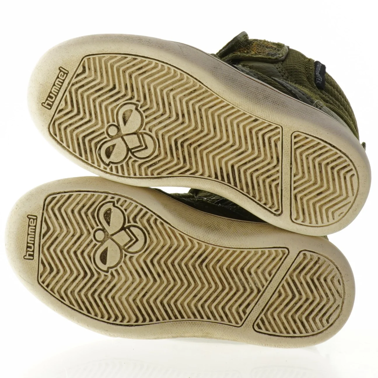 Børnestøvler fra Hummel (str. 26)