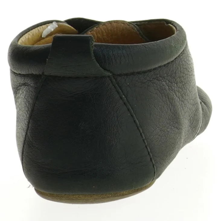 Bisgaard læder hjemmesko fra Bisgaard (str. 25)