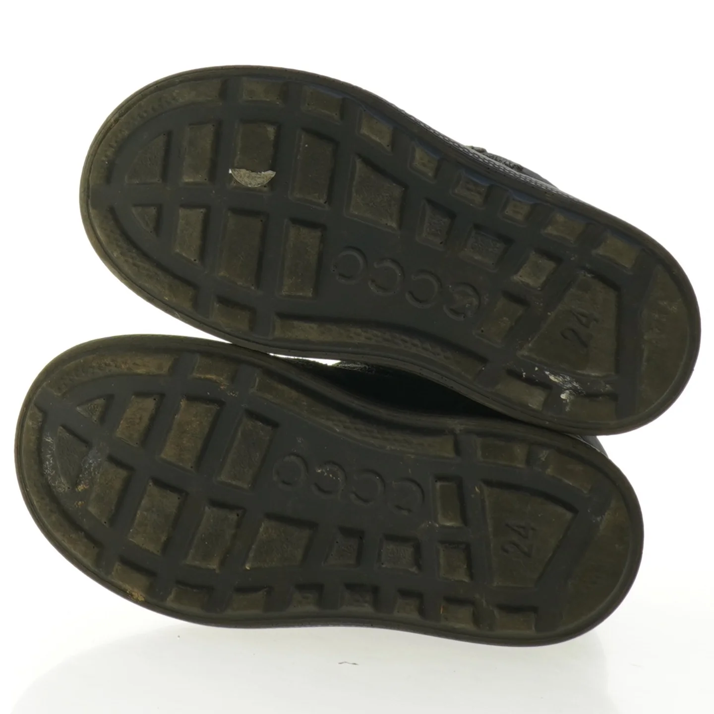 Vinterstøvler til børn fra Ecco