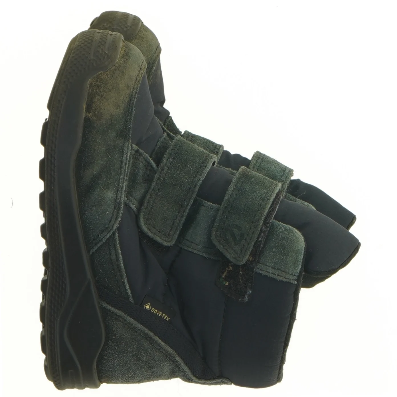 Vinterstøvler til børn fra Ecco