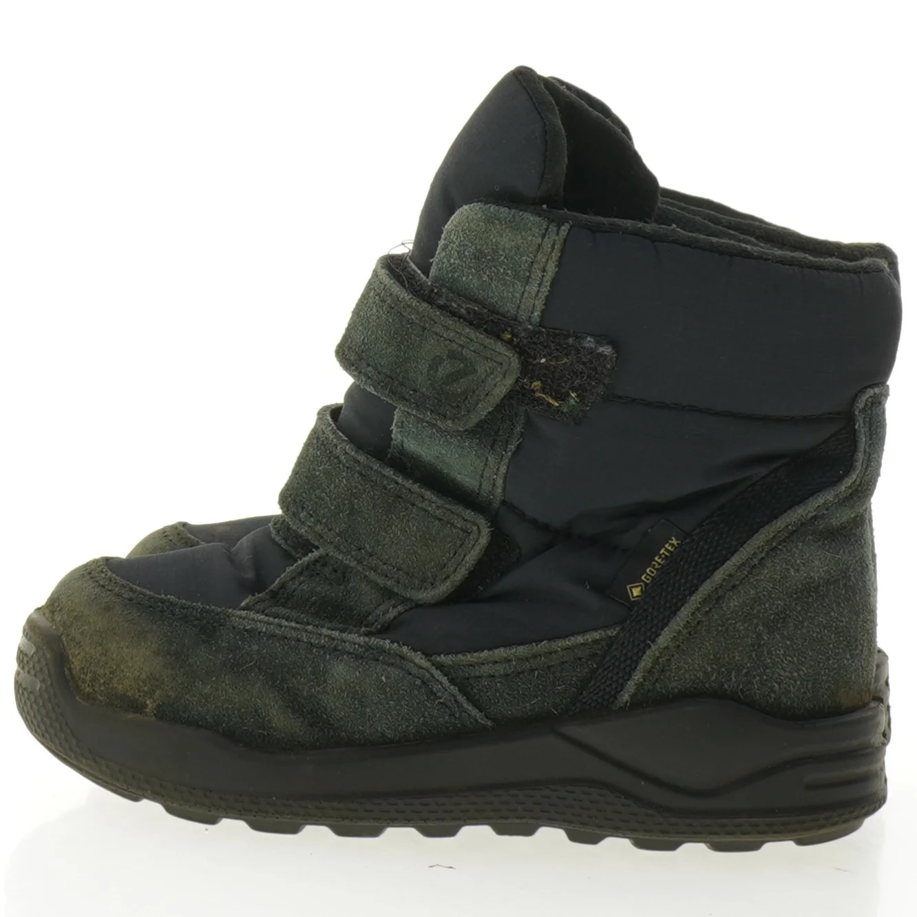 Vinterstøvler til børn fra Ecco