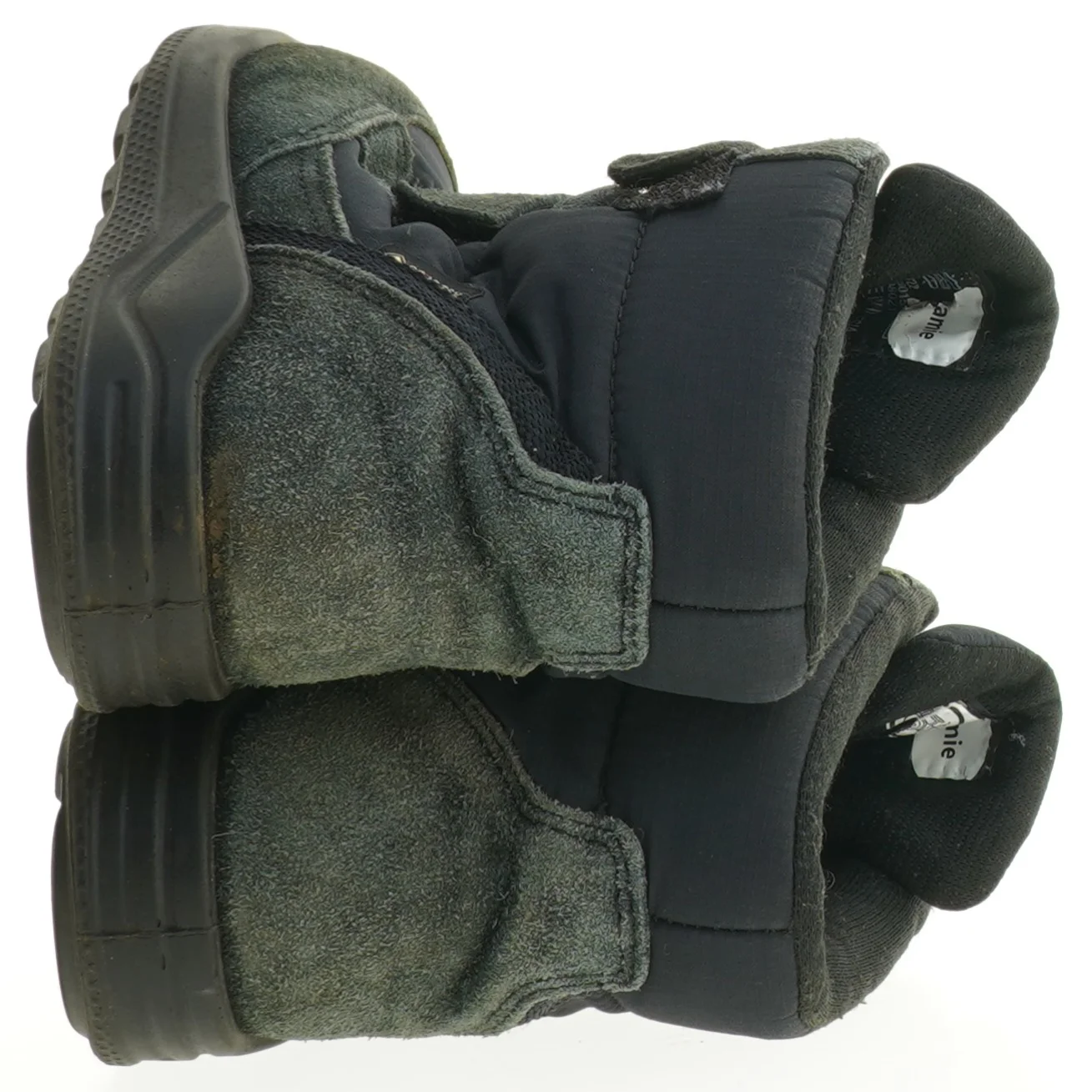 Vinterstøvler til børn fra Ecco