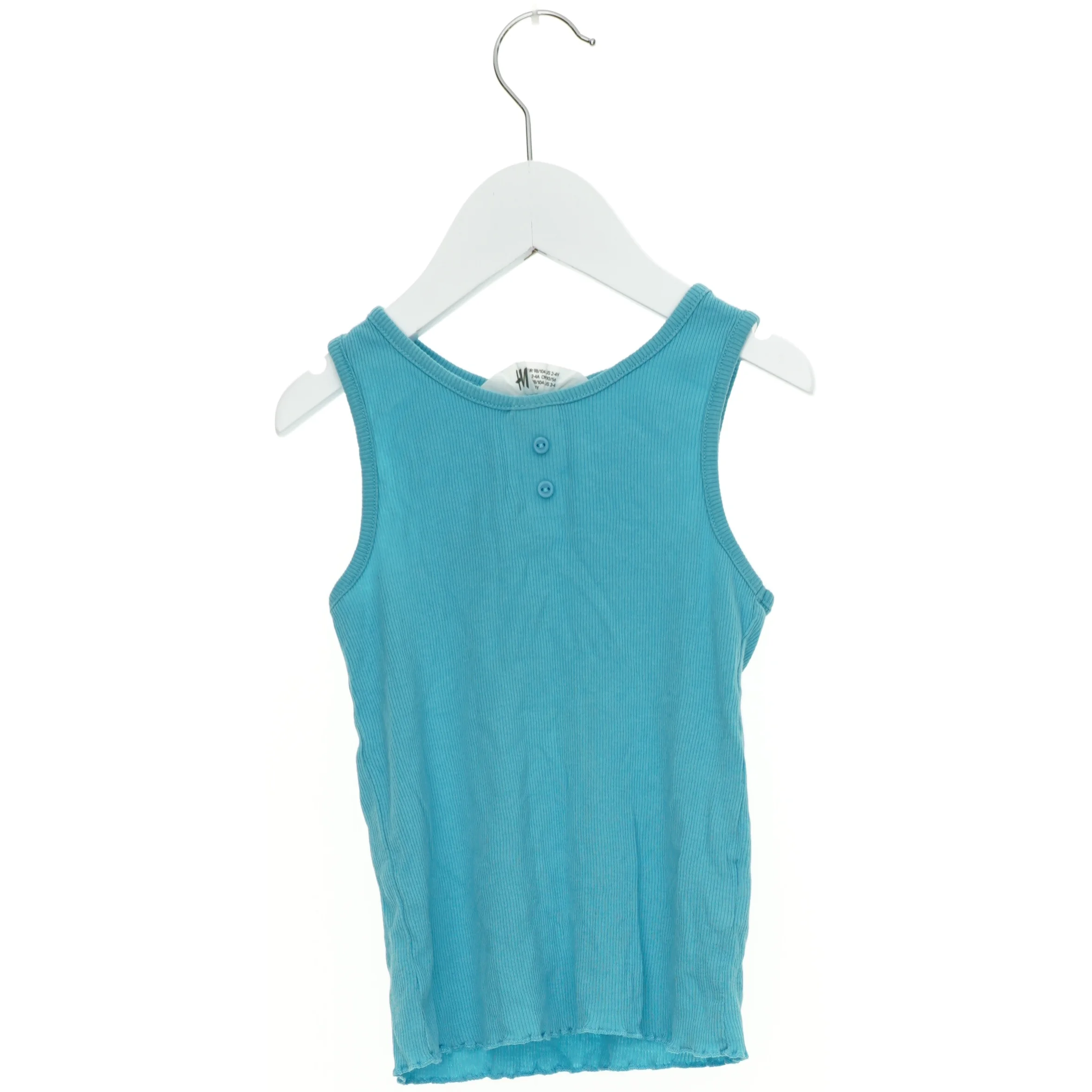 Top fra H&M (str. 104 cm)