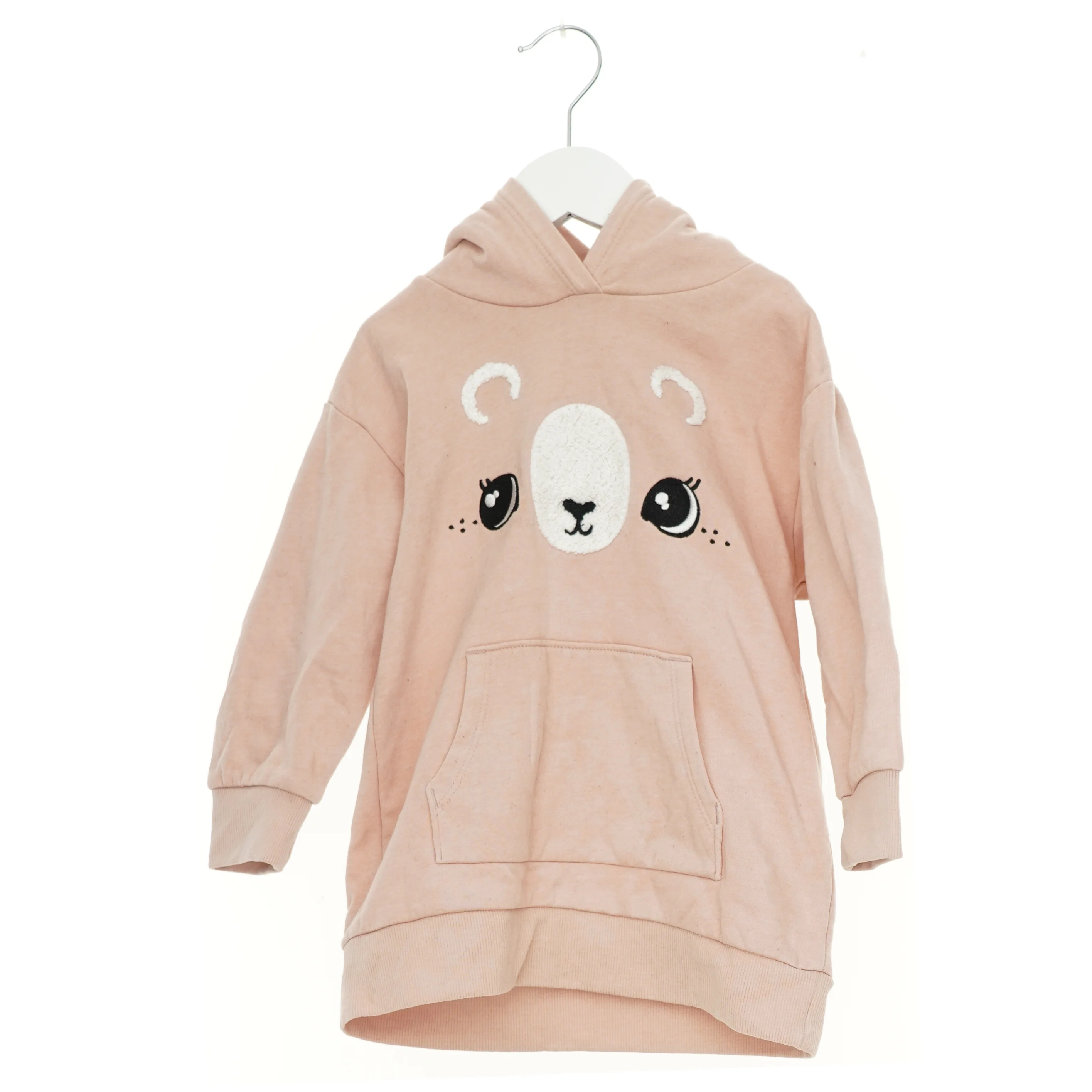 Hættetrøje fra H&M (str. 104 cm)