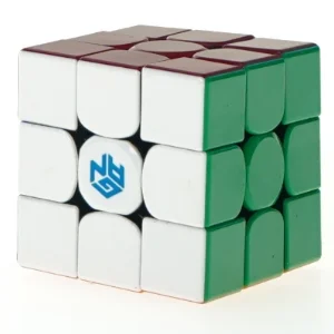 Rubiks cube fra Agn (str. 5 cm)