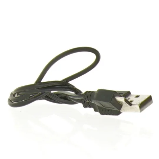 USB-kabel (str. 50 cm)