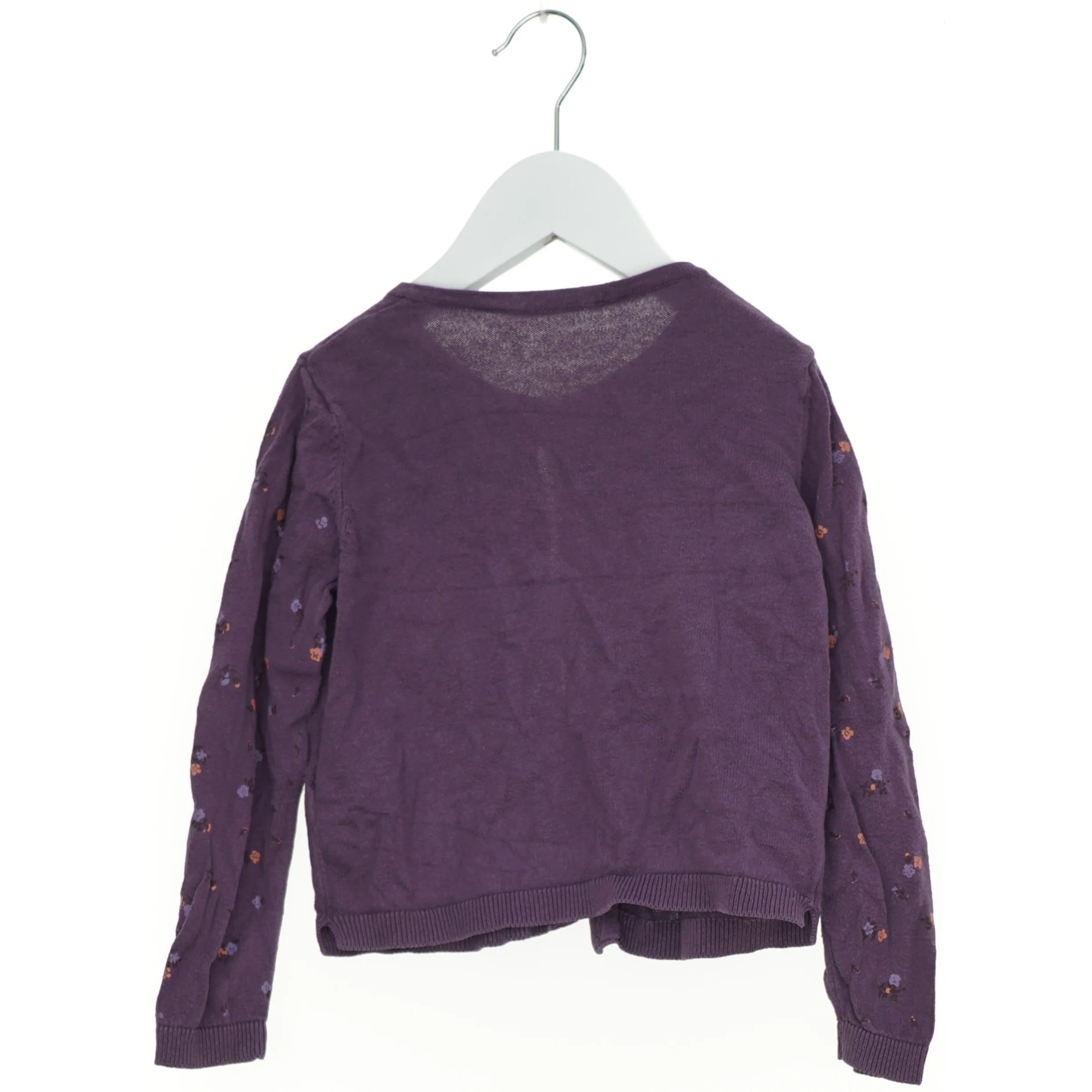 Cardigan fra H&M (str. 104 cm)