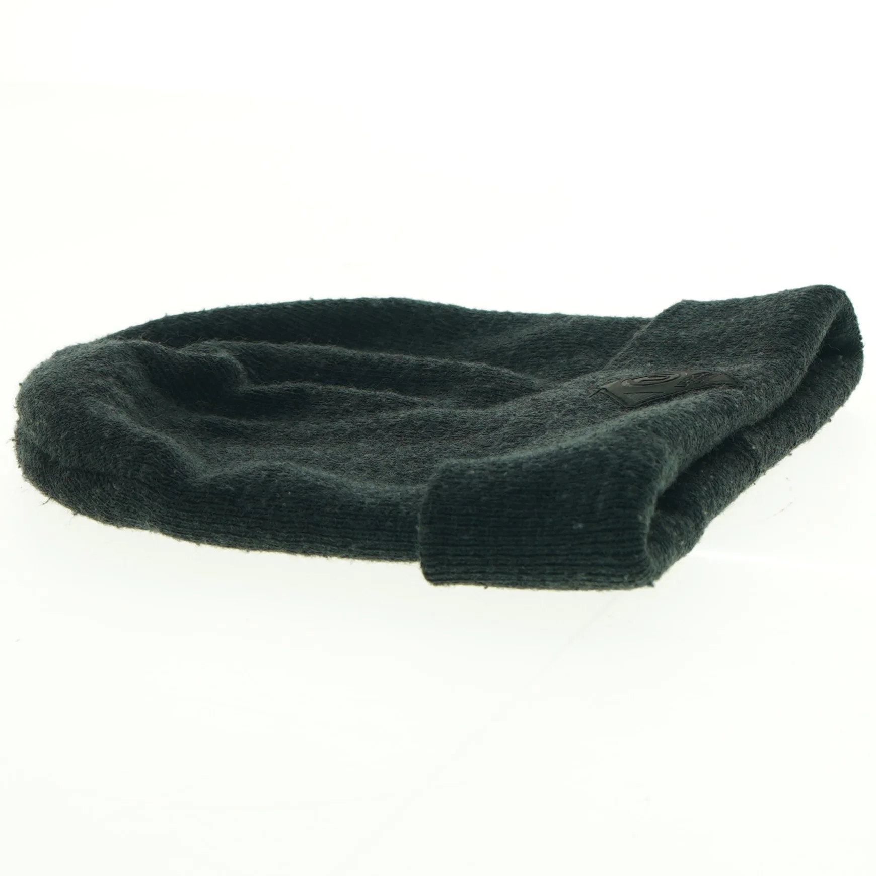 Strikket hue fra Upfront Company (str. 22 x 22 cm)