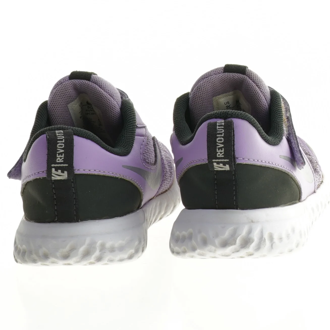 Børnesko fra Nike (str. 26)