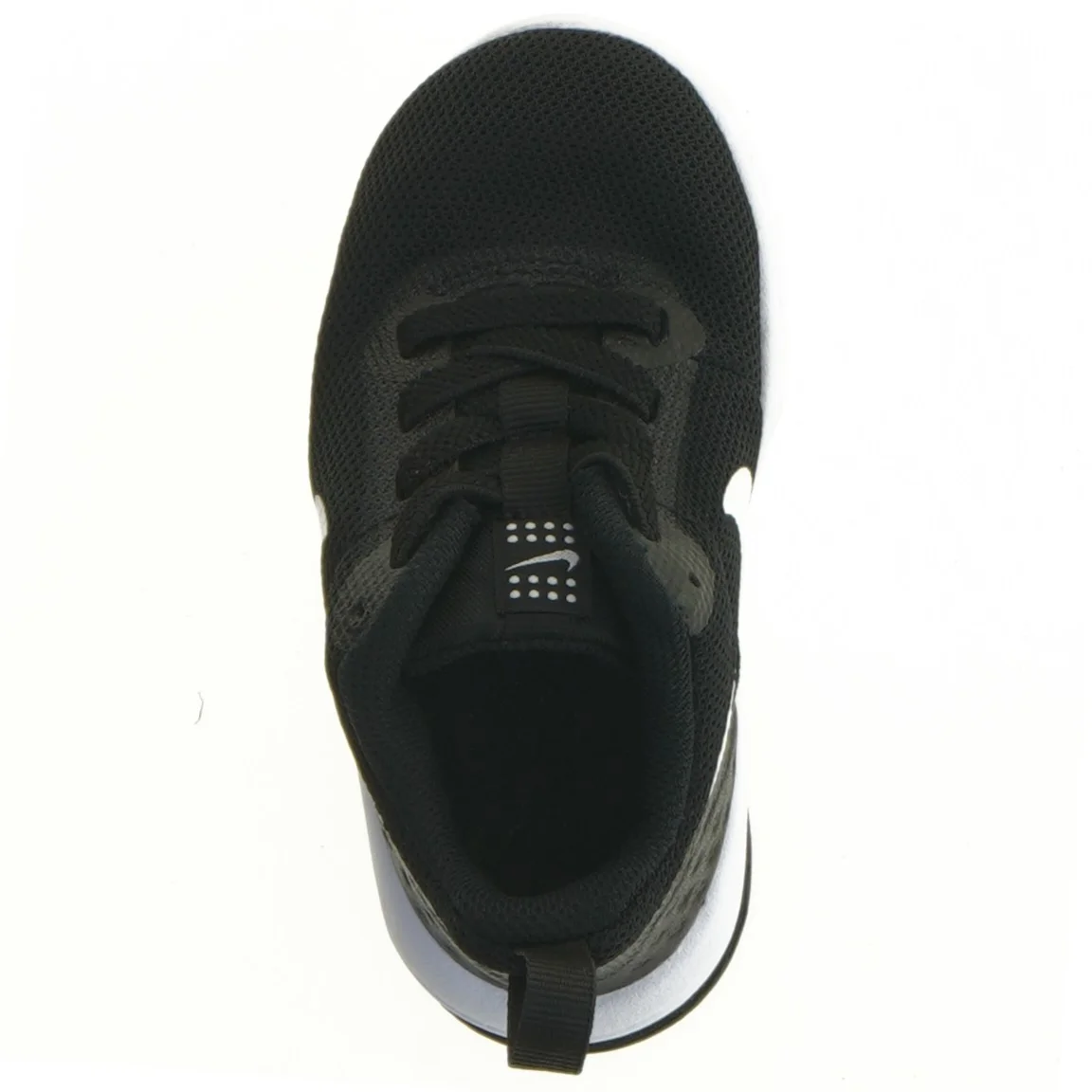 Sorte løbesko fra Nike (str. 22)