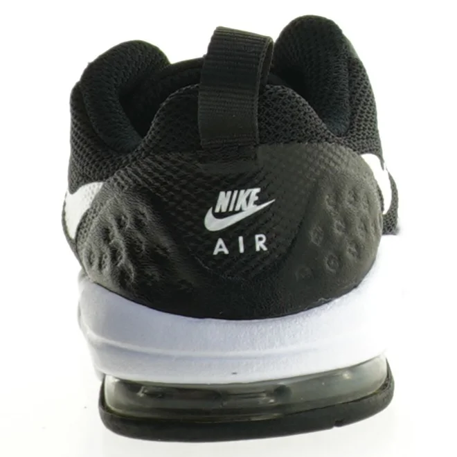 Sorte løbesko fra Nike (str. 22)