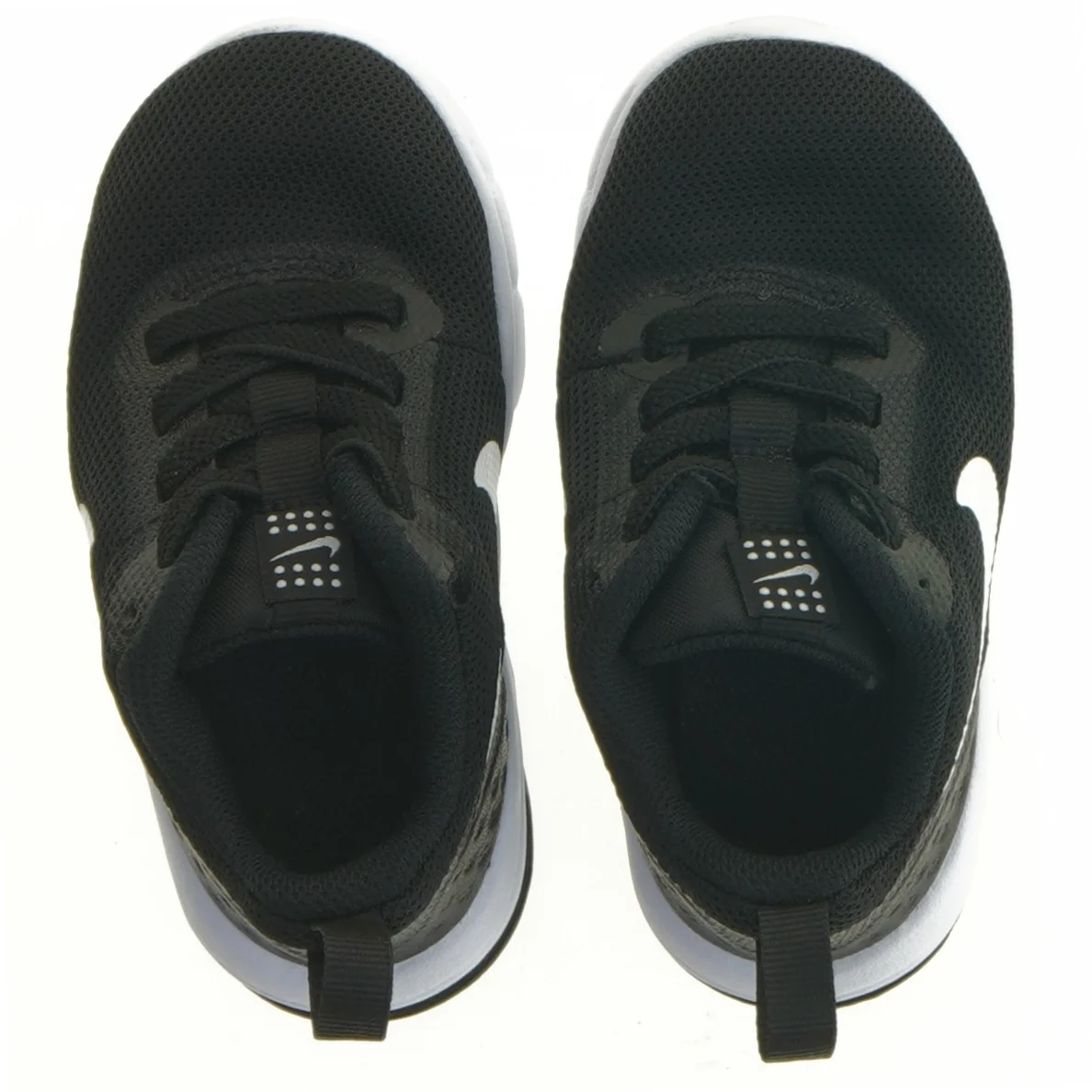 Sorte løbesko fra Nike (str. 22)