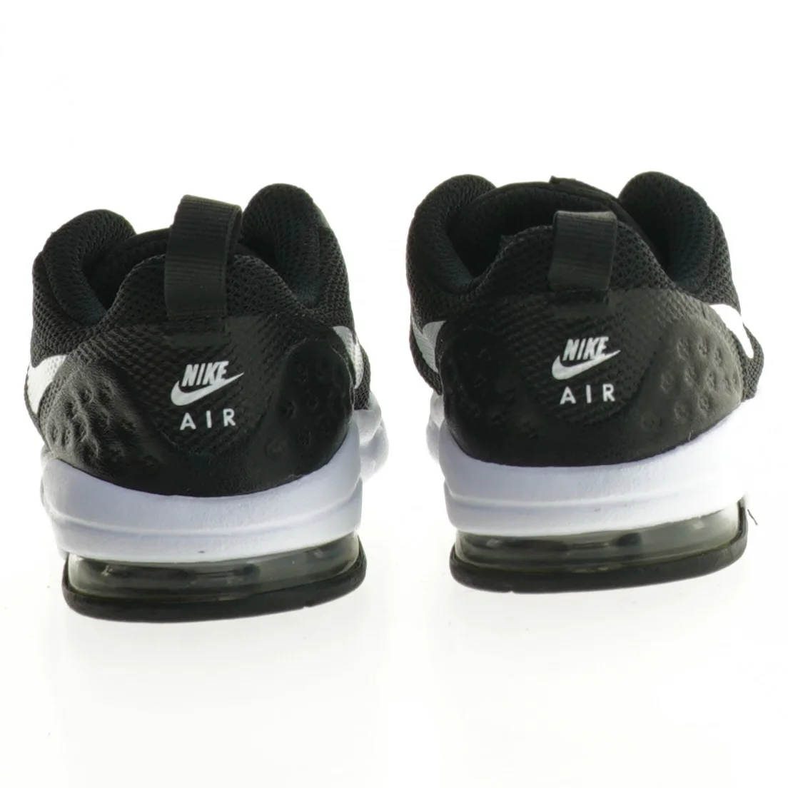 Sorte løbesko fra Nike (str. 22)