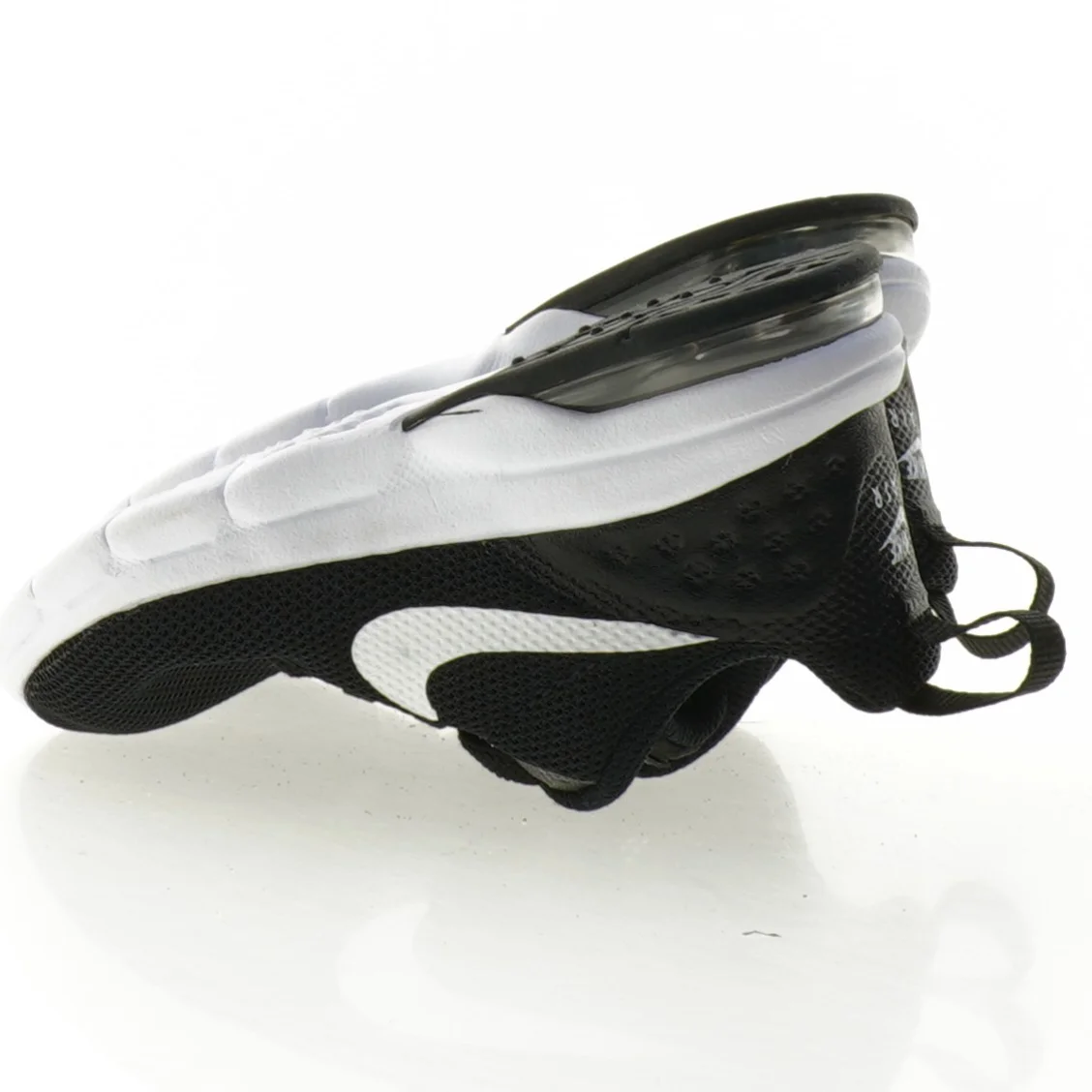 Sorte løbesko fra Nike (str. 22)