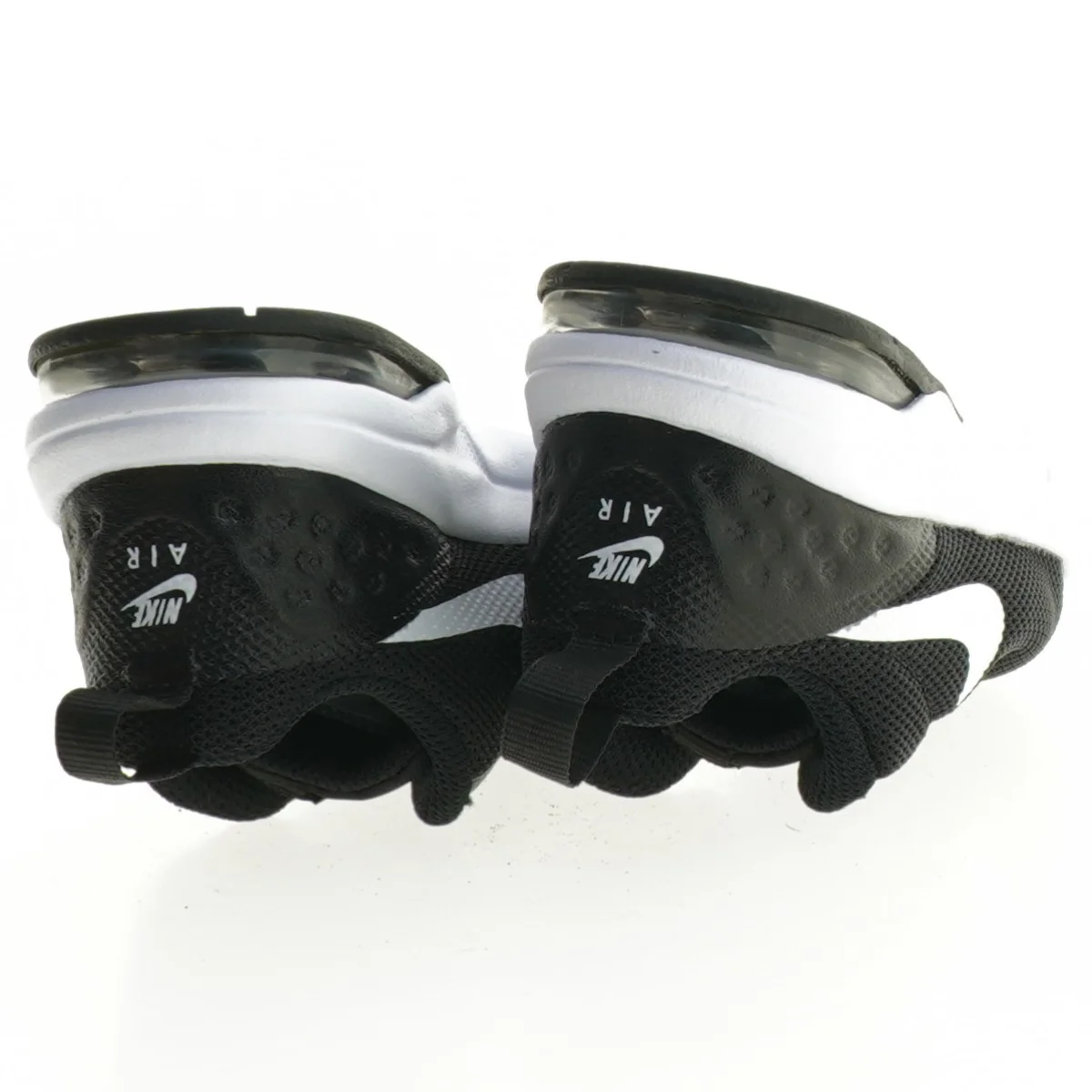 Sorte løbesko fra Nike (str. 22)