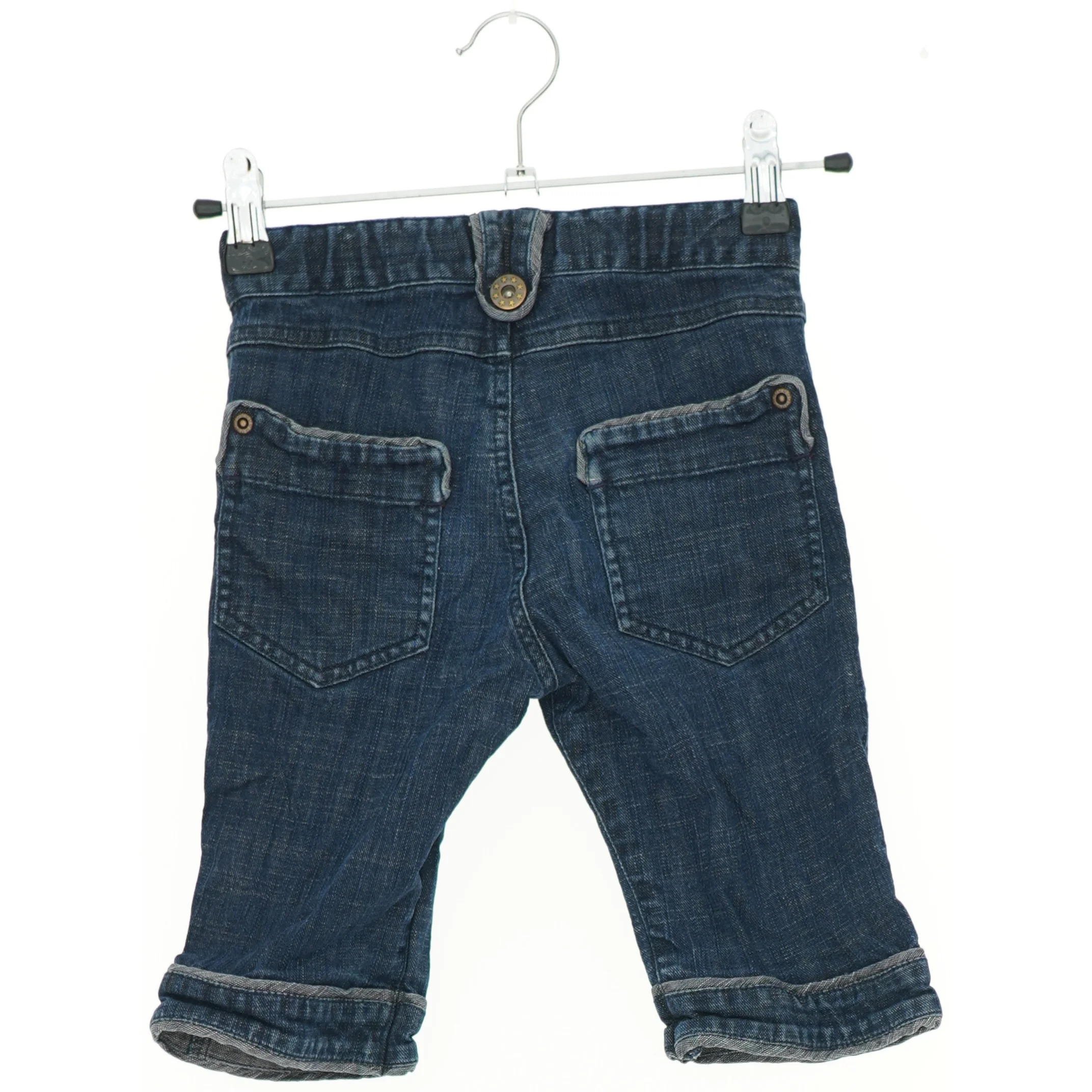 Jeans fra Molo (str. 110 cm)