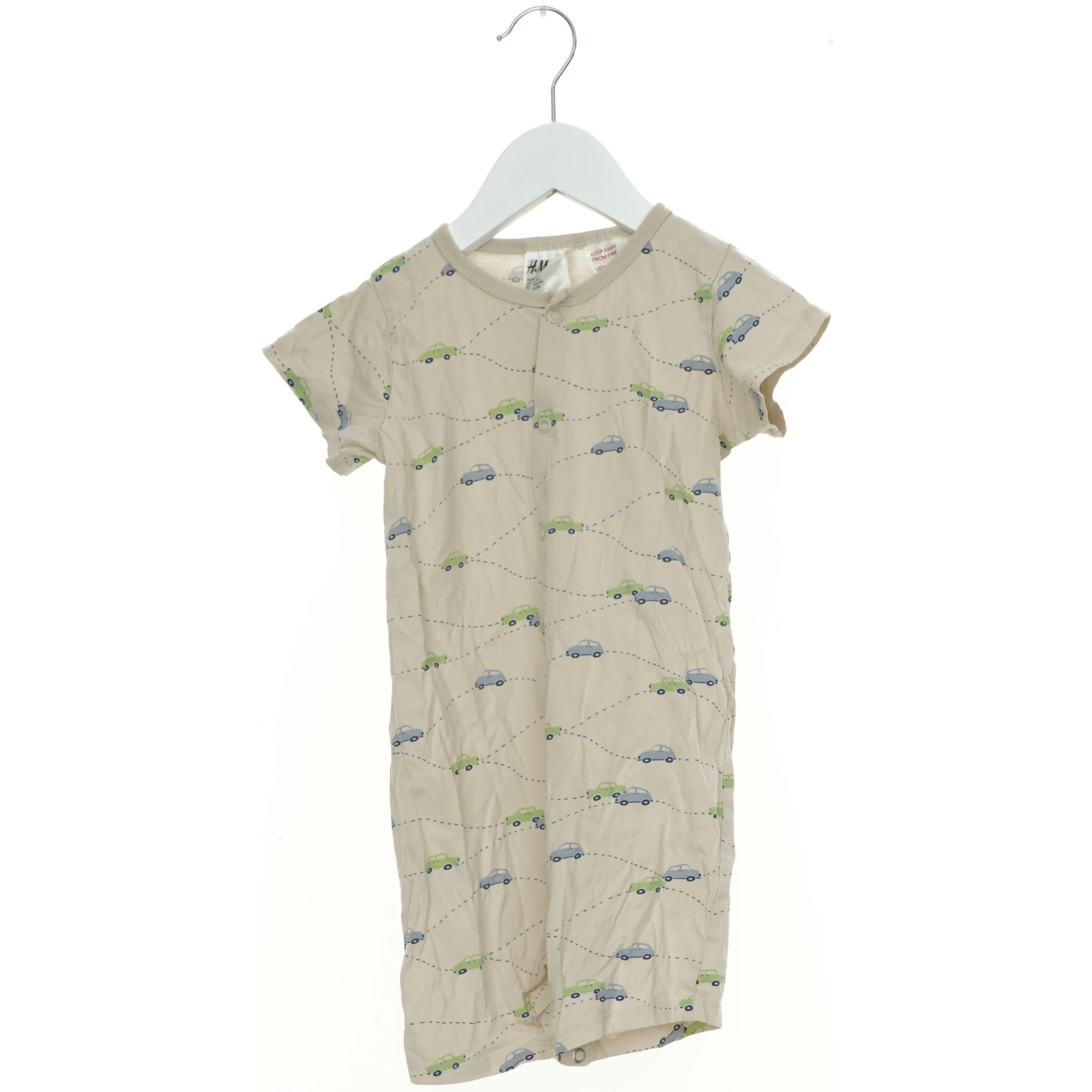 Bodystocking fra H&M (str. 98 cm)