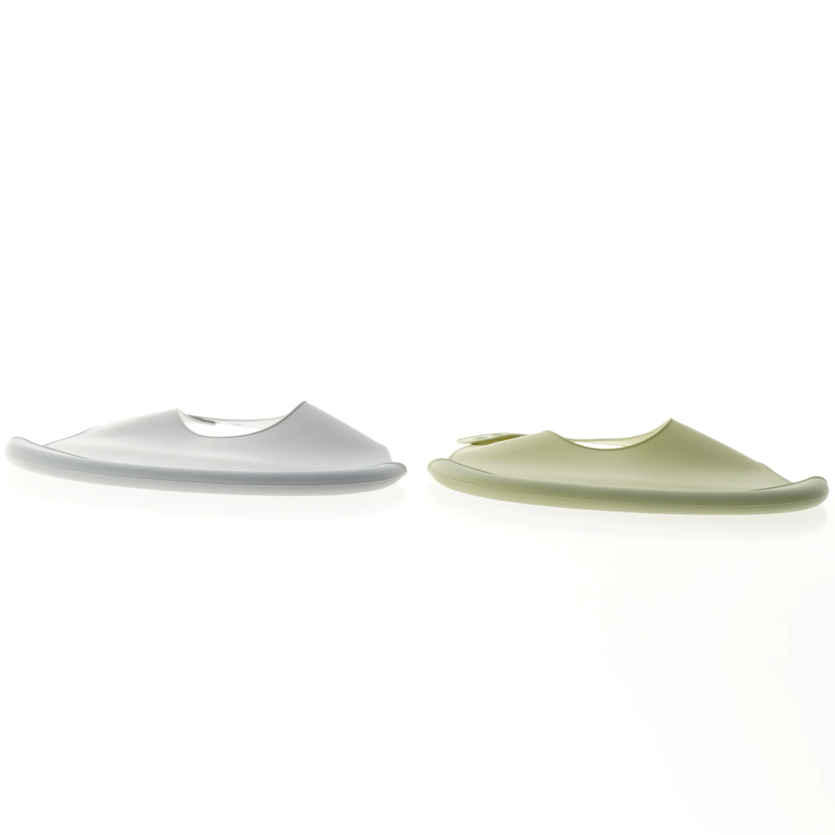 Silikone hagesmækker