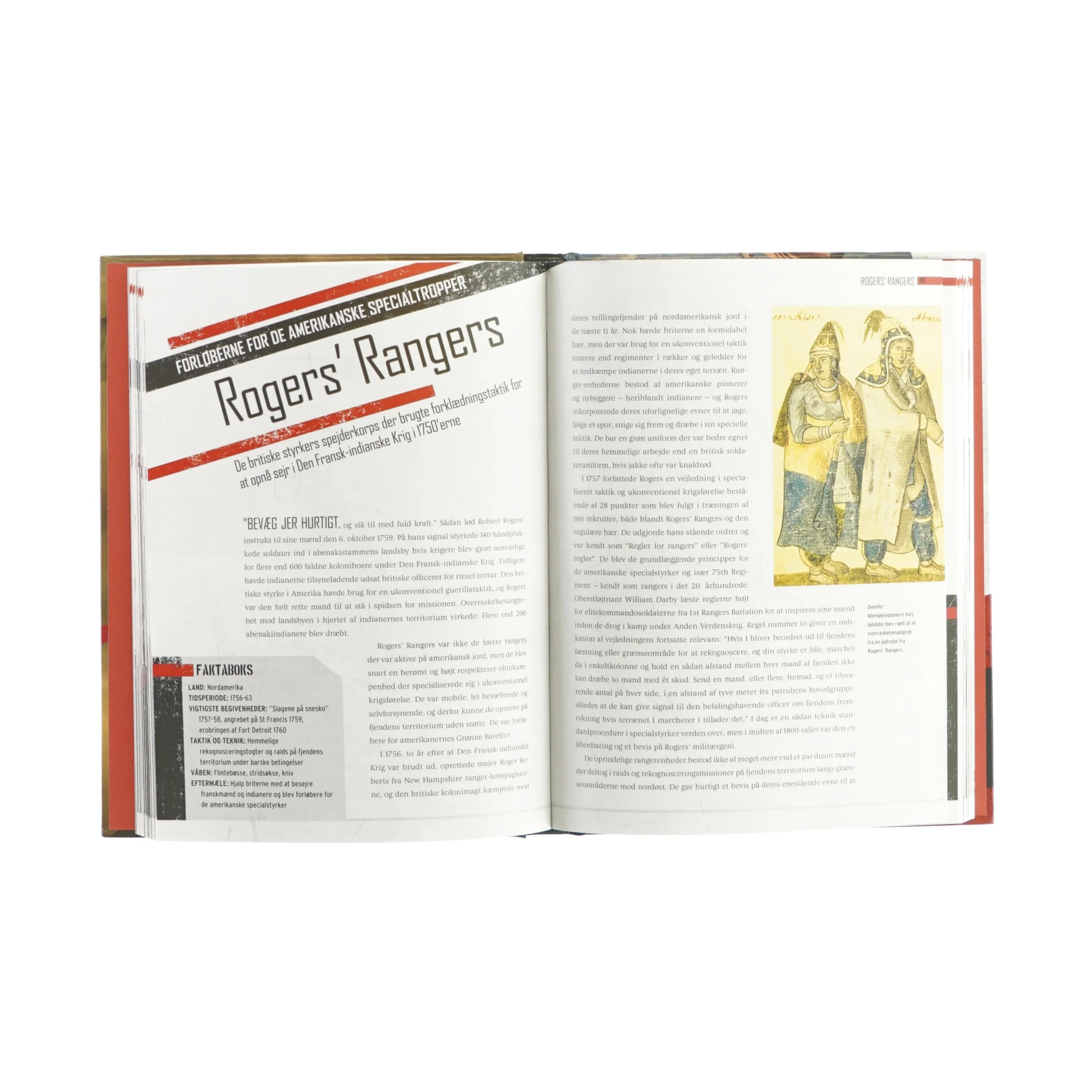 Elitesoldater i aktion af Howard Watson (Bog)