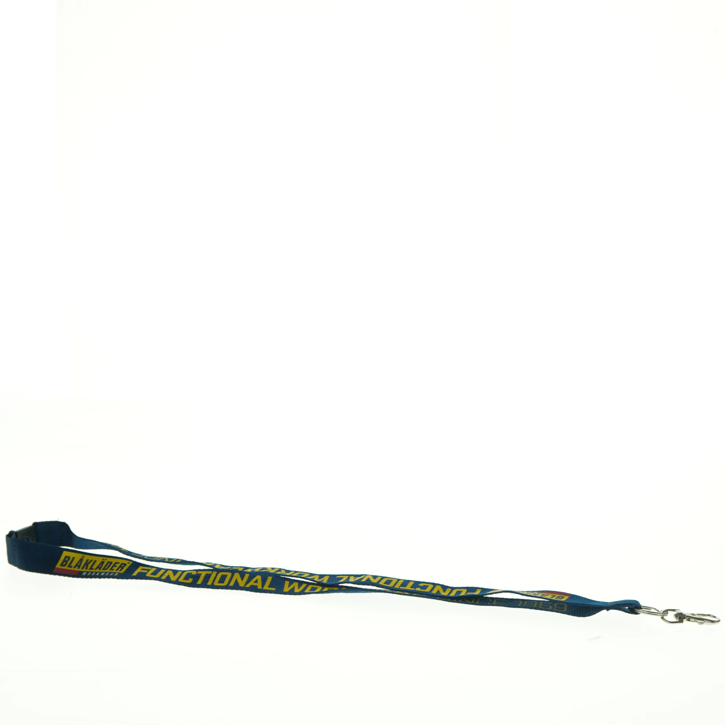 Nøglesnor fra Blåkläder Workwear (str. 49 cm)