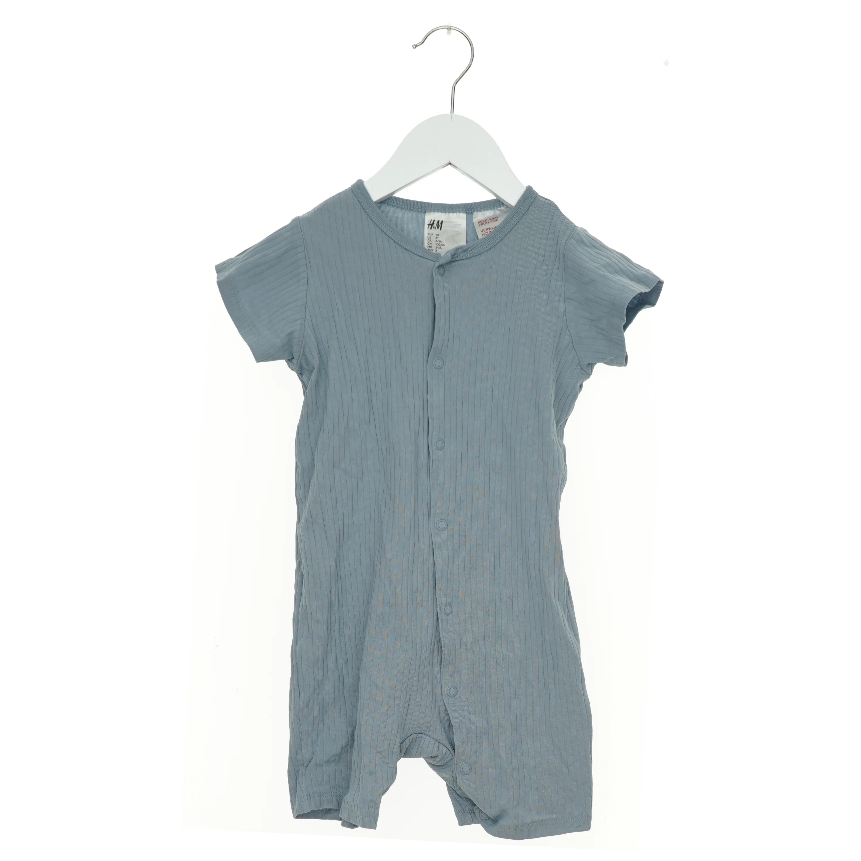 Bodystocking fra H&M (str. 98 cm)