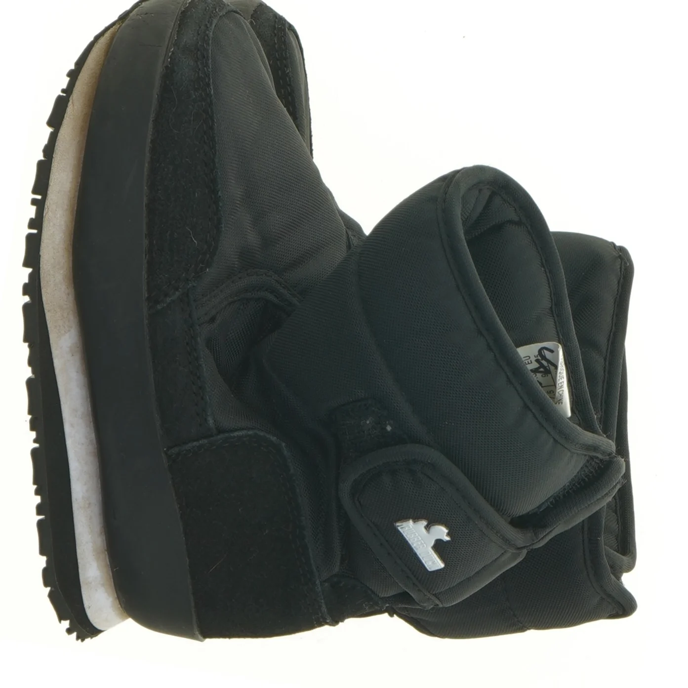 Sorte vinterstøvler fra Rubber Duck (str. 25)