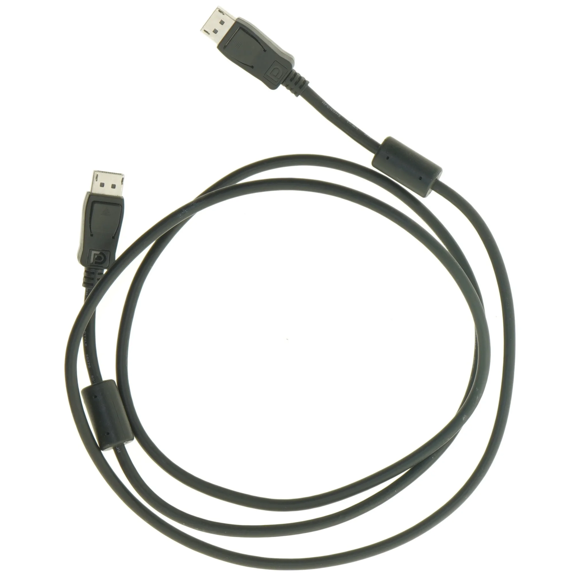DisplayPort kabel (str. 180 cm)