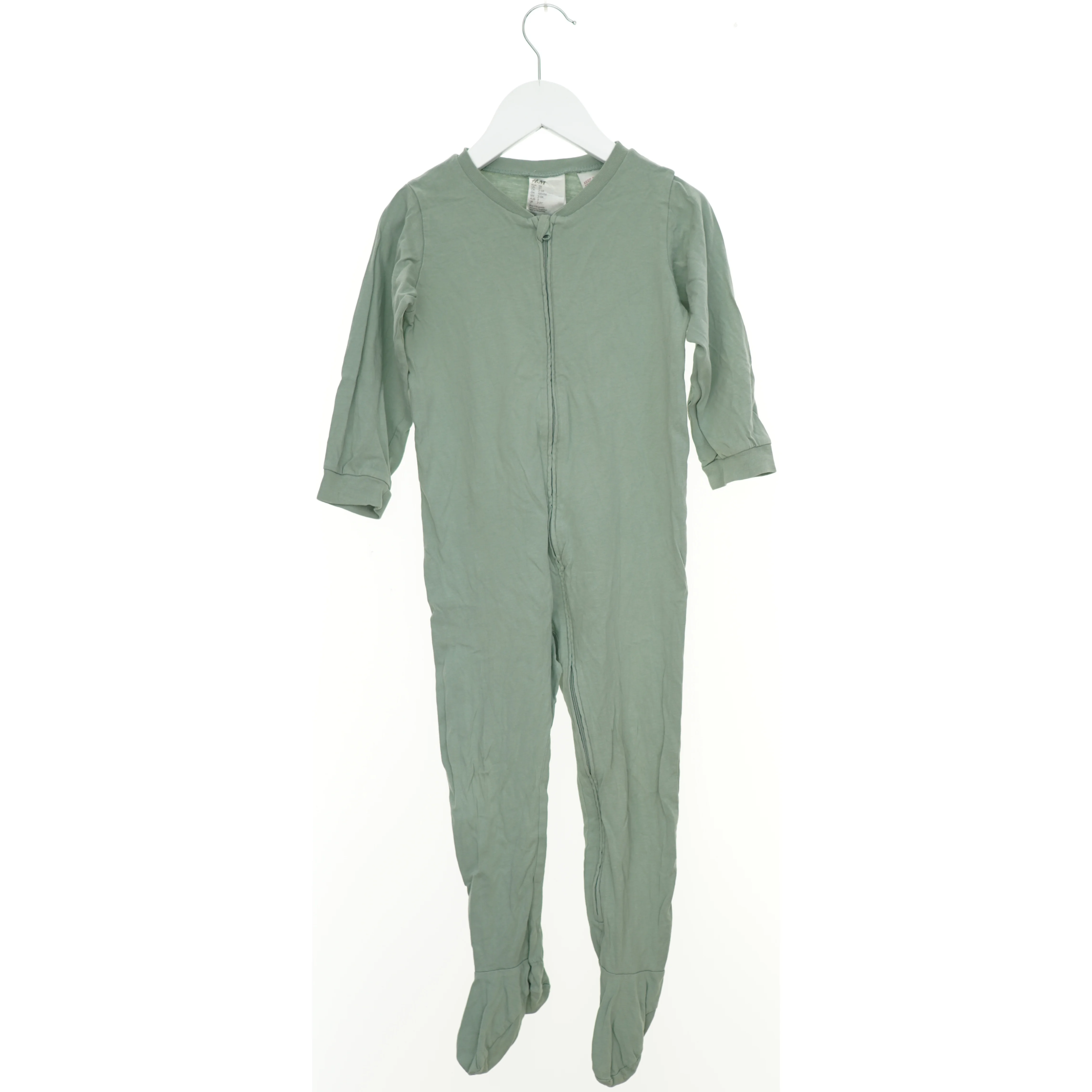 Heldragt fra H&M (str. 98 cm)