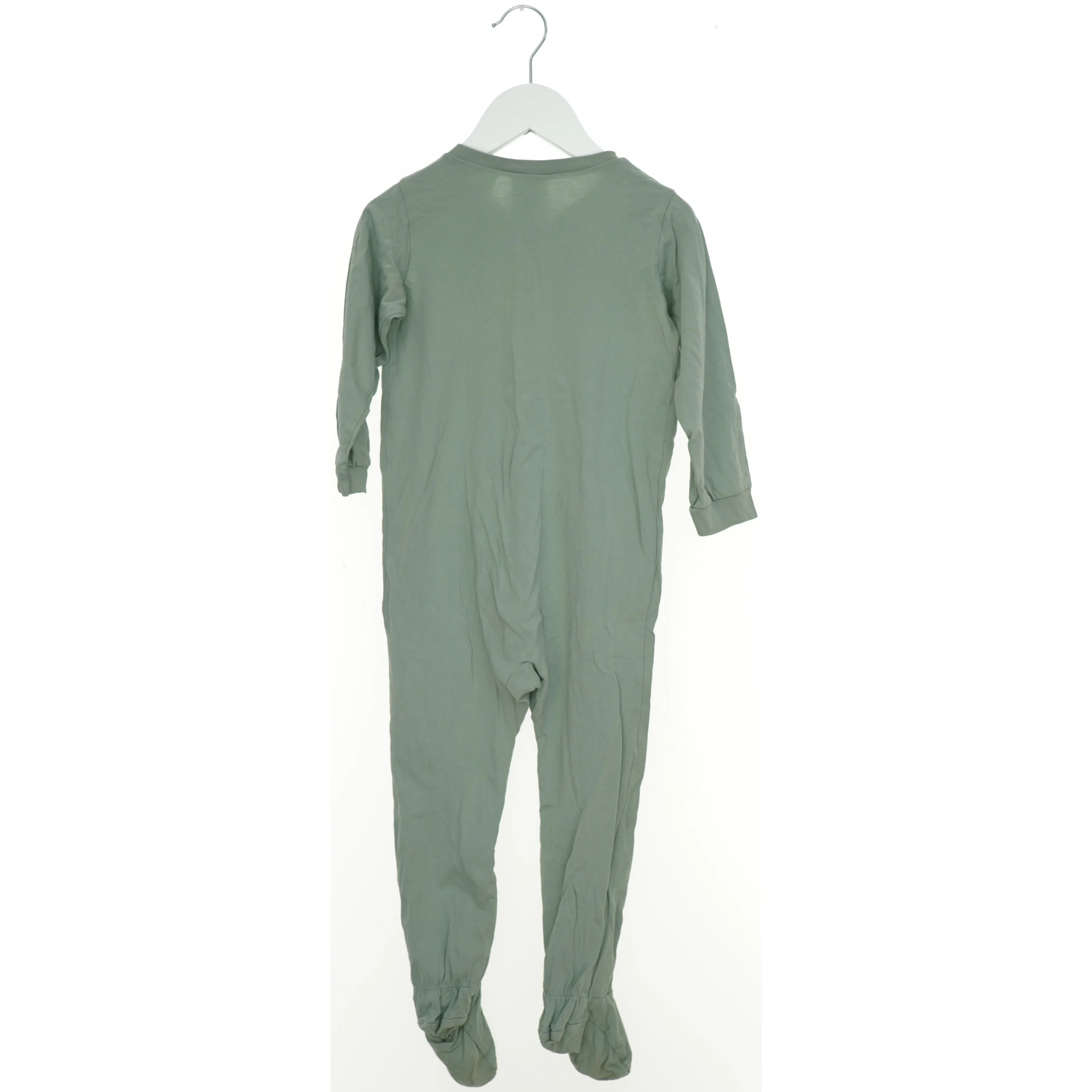 Heldragt fra H&M (str. 98 cm)