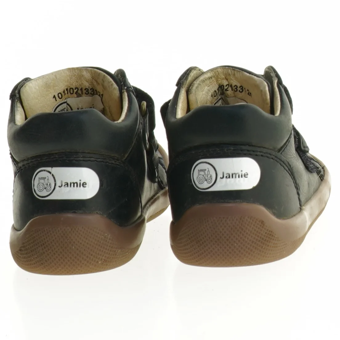 Brugte børnesko fra Bundgaard (str. 23)