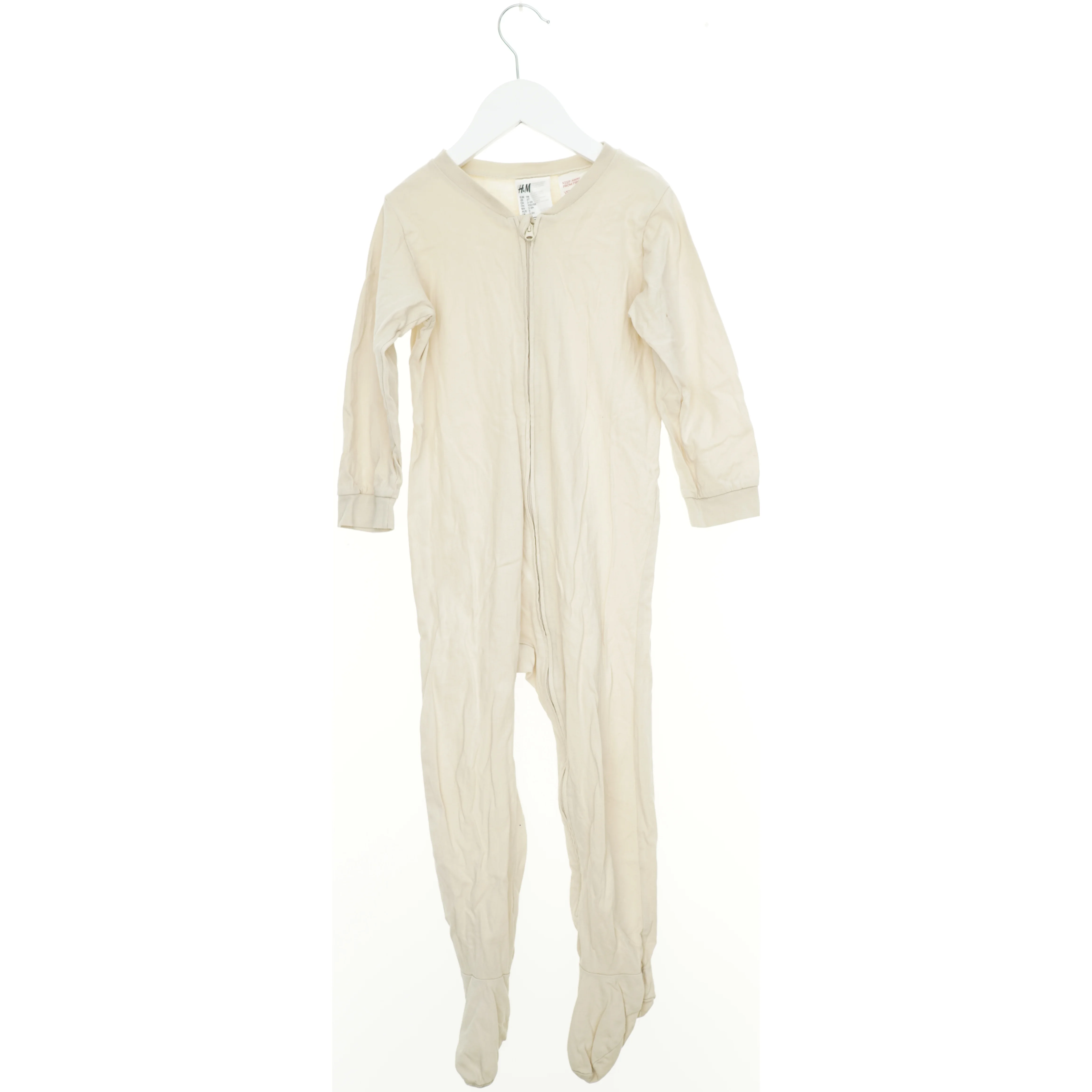 Heldragt fra H&M (str. 98 cm)