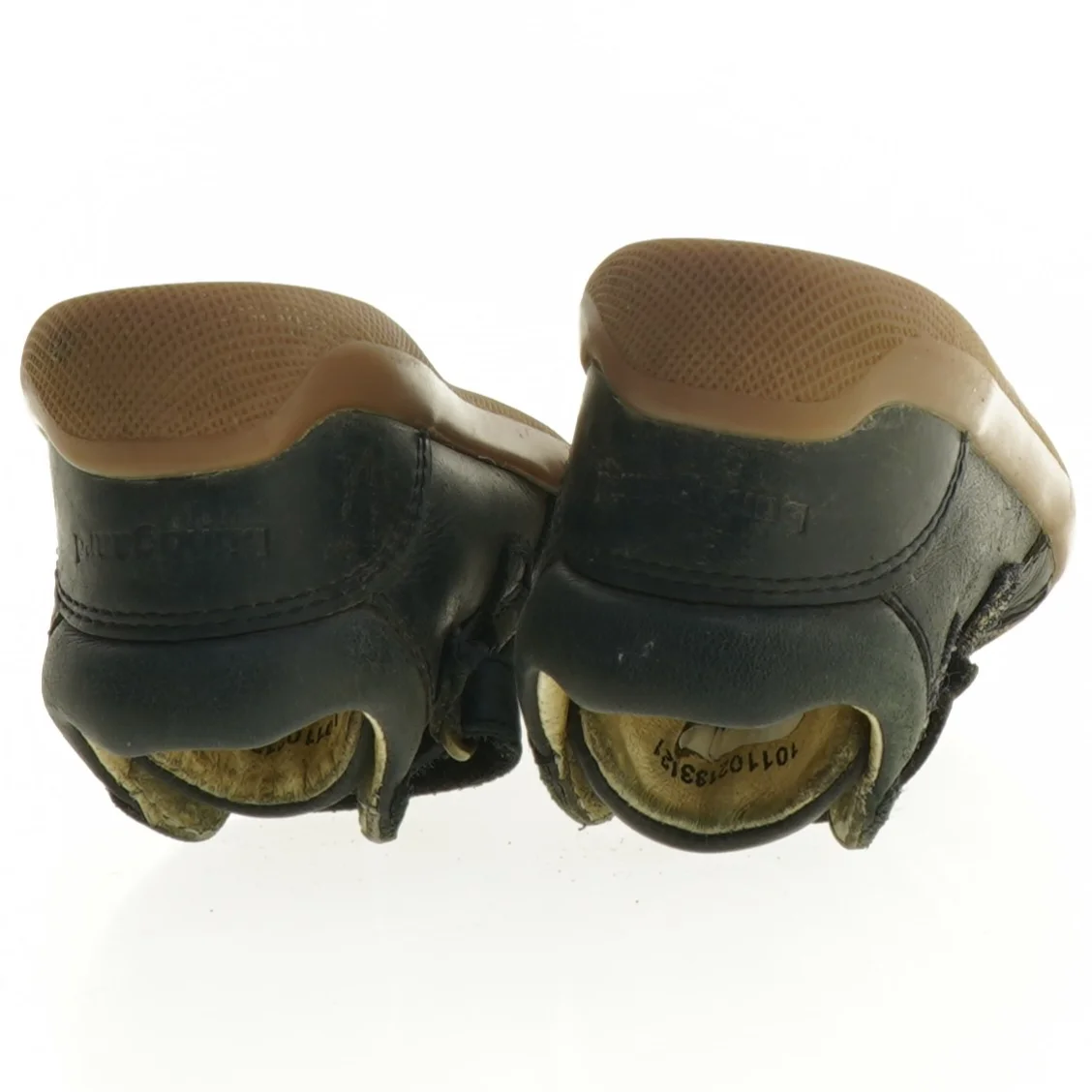 Bundgaard børnesko fra Bundgaard (str. 22)