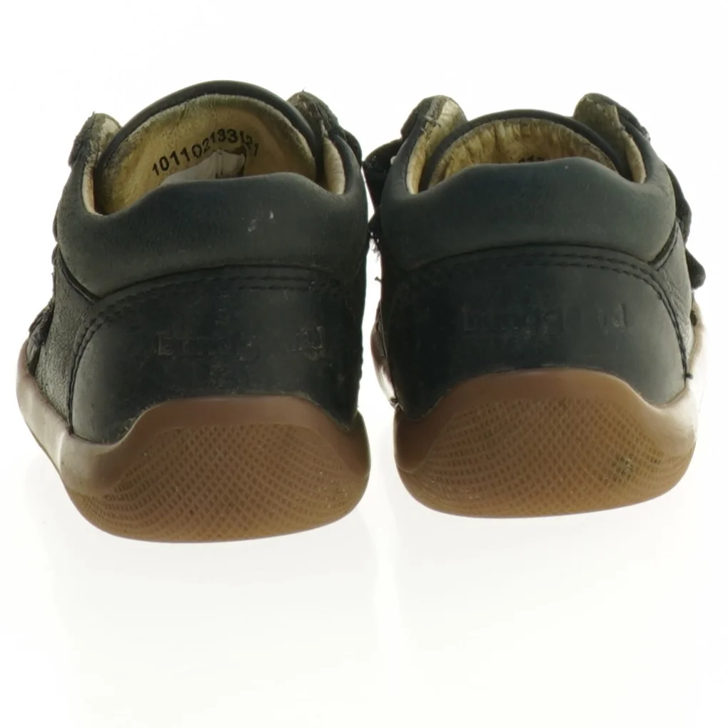 Bundgaard børnesko fra Bundgaard (str. 22)