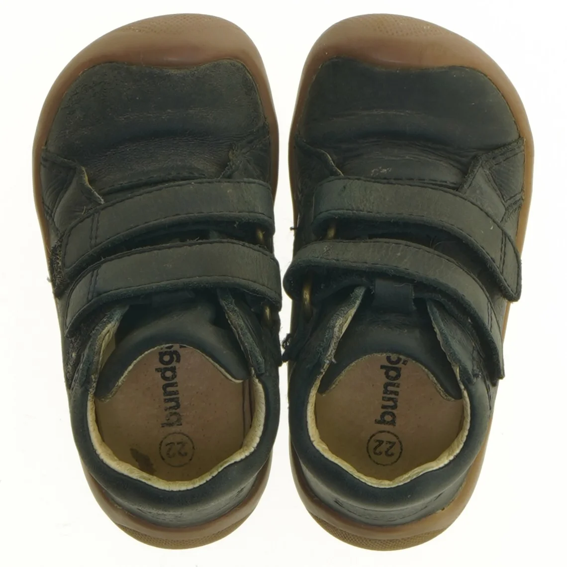 Bundgaard børnesko fra Bundgaard (str. 22)
