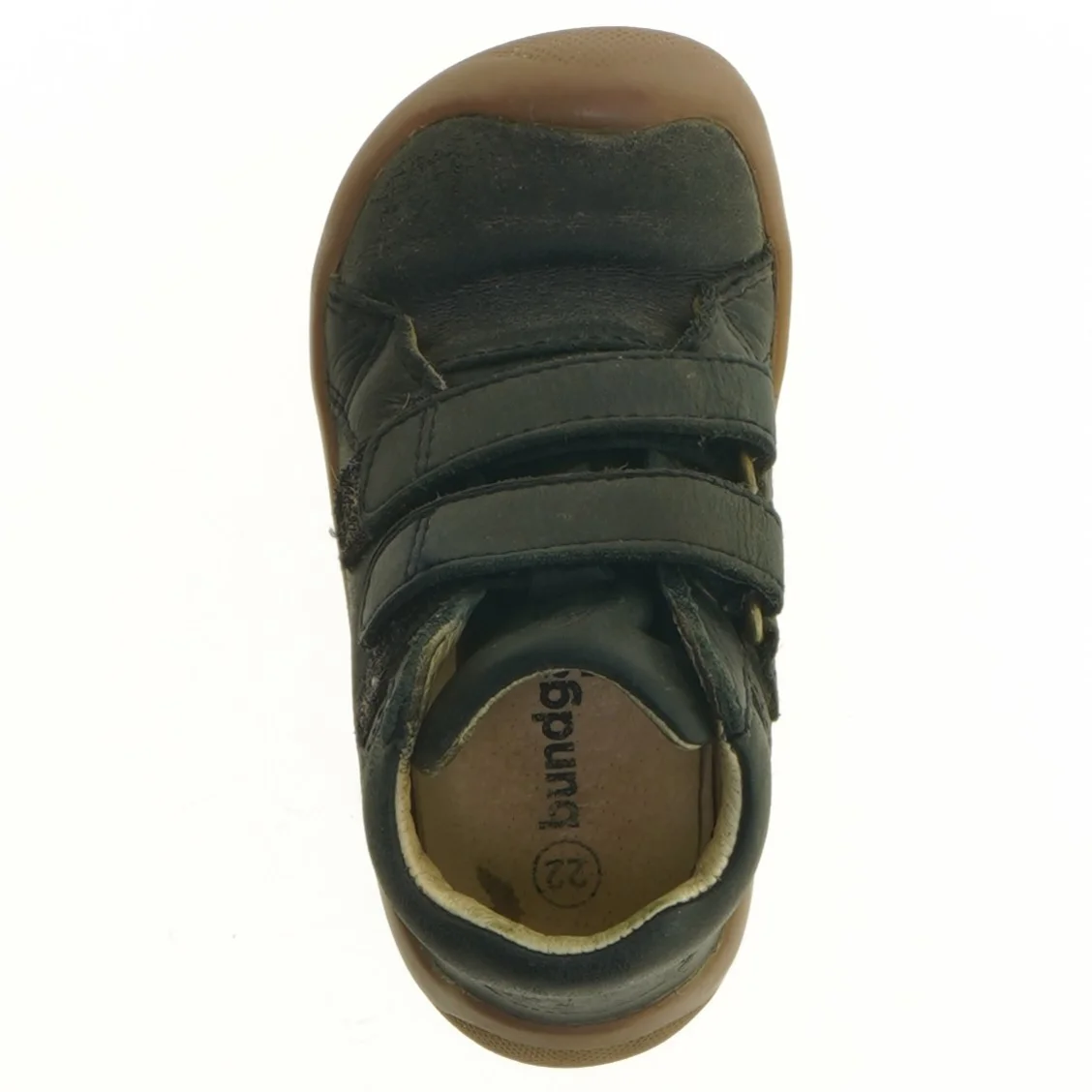 Bundgaard børnesko fra Bundgaard (str. 22)