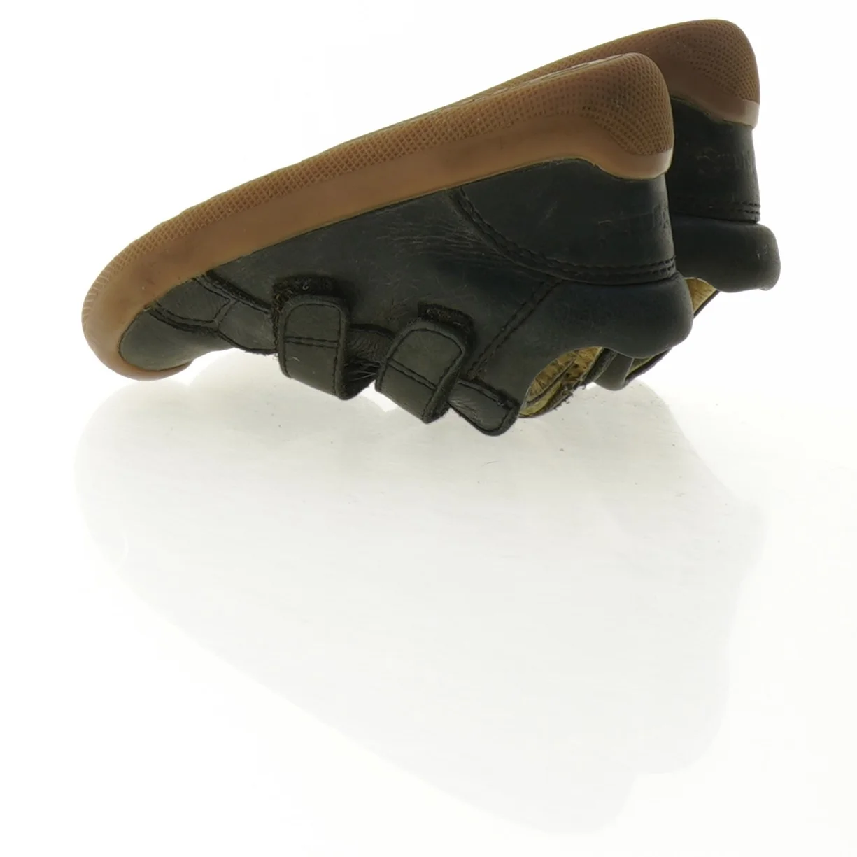 Bundgaard børnesko fra Bundgaard (str. 22)