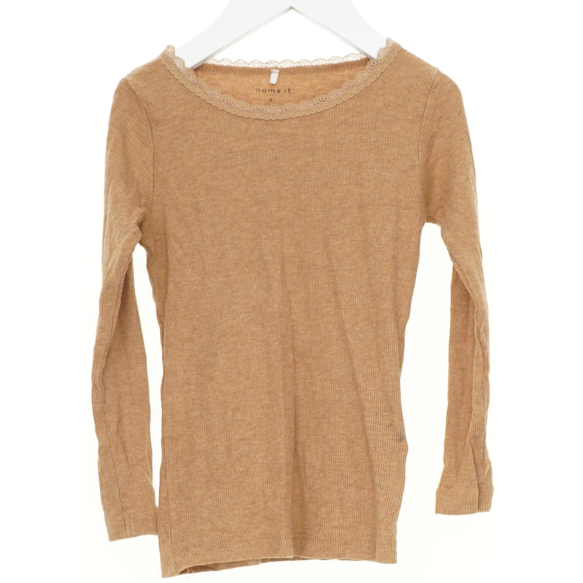 Trøje fra Name It (str. 104 cm)