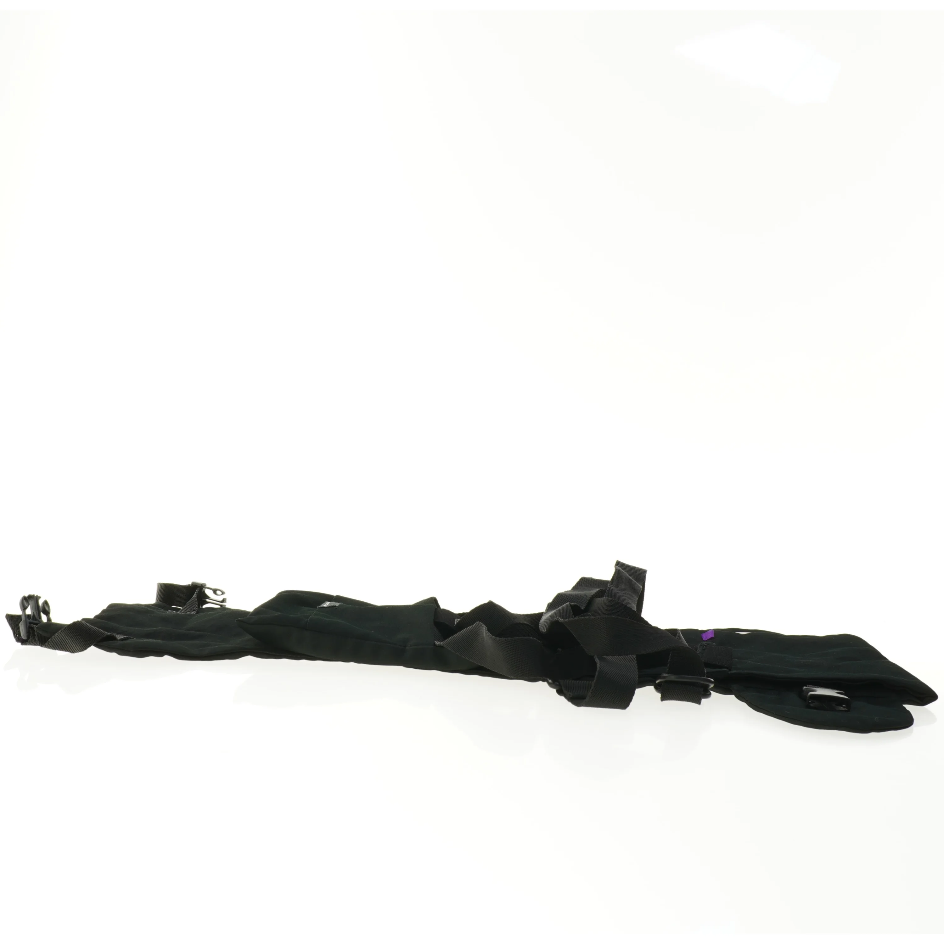 Transportabel børnestol (str. 59 cm)