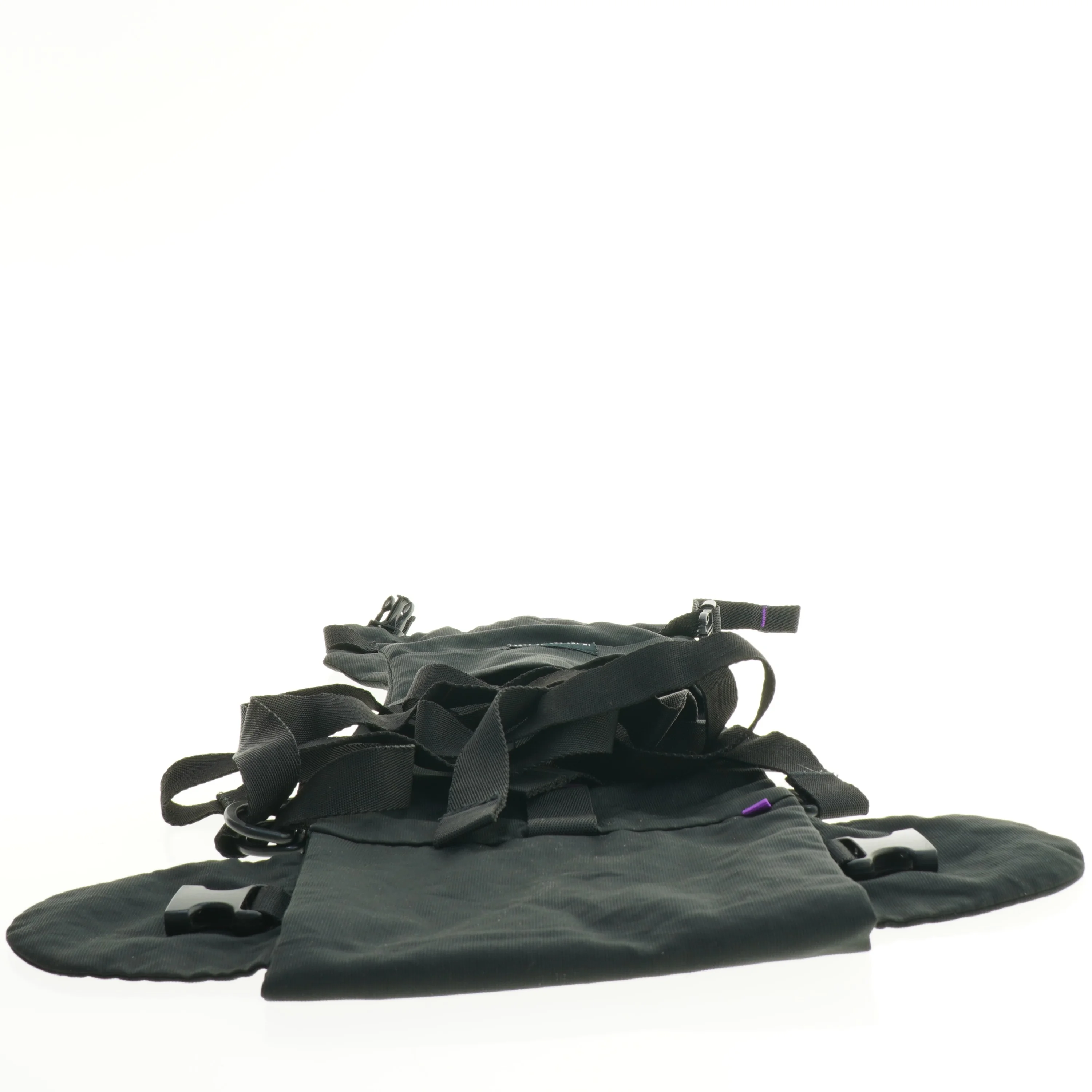 Transportabel børnestol (str. 59 cm)