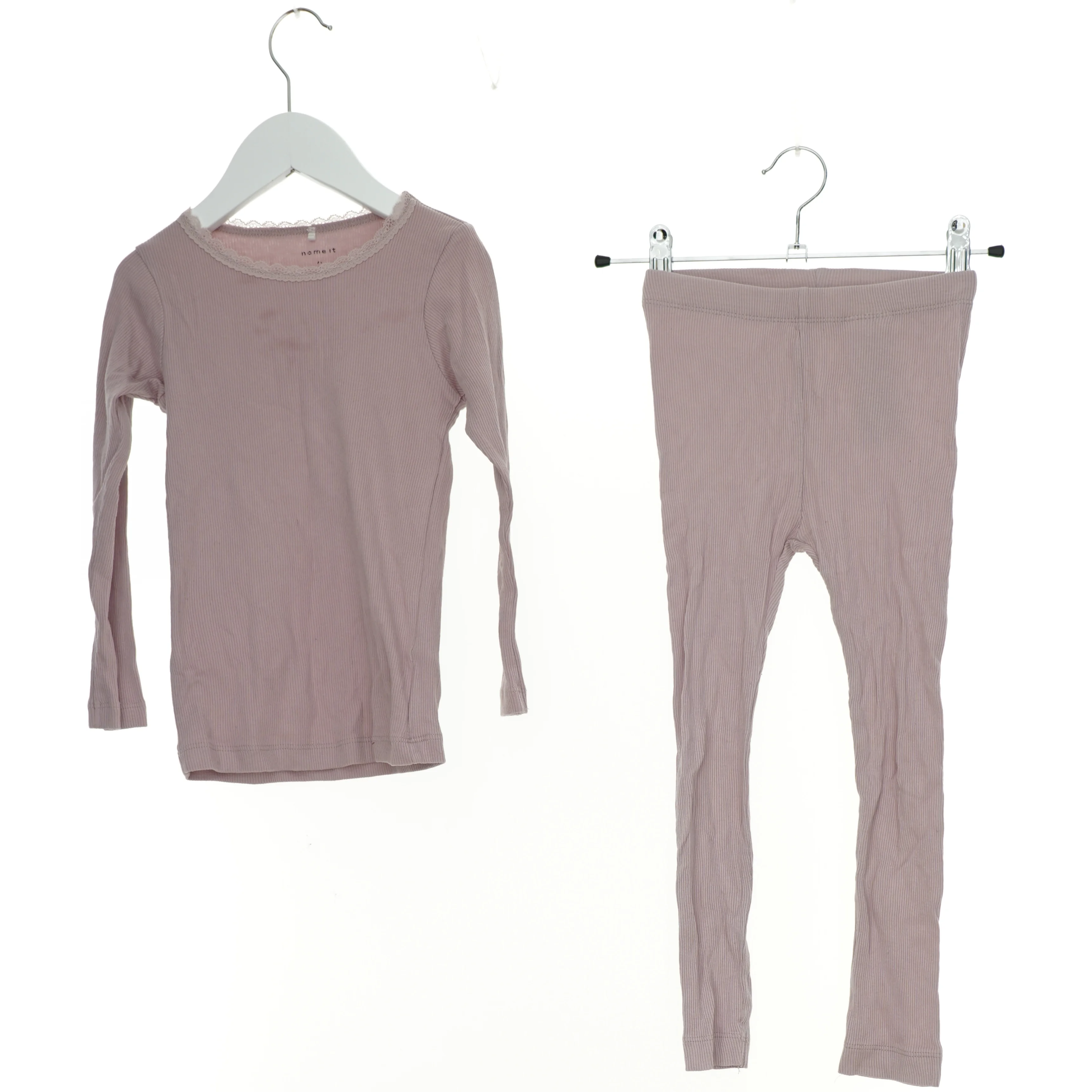 Sæt (2 stk.) fra Name It (str. 104 cm)